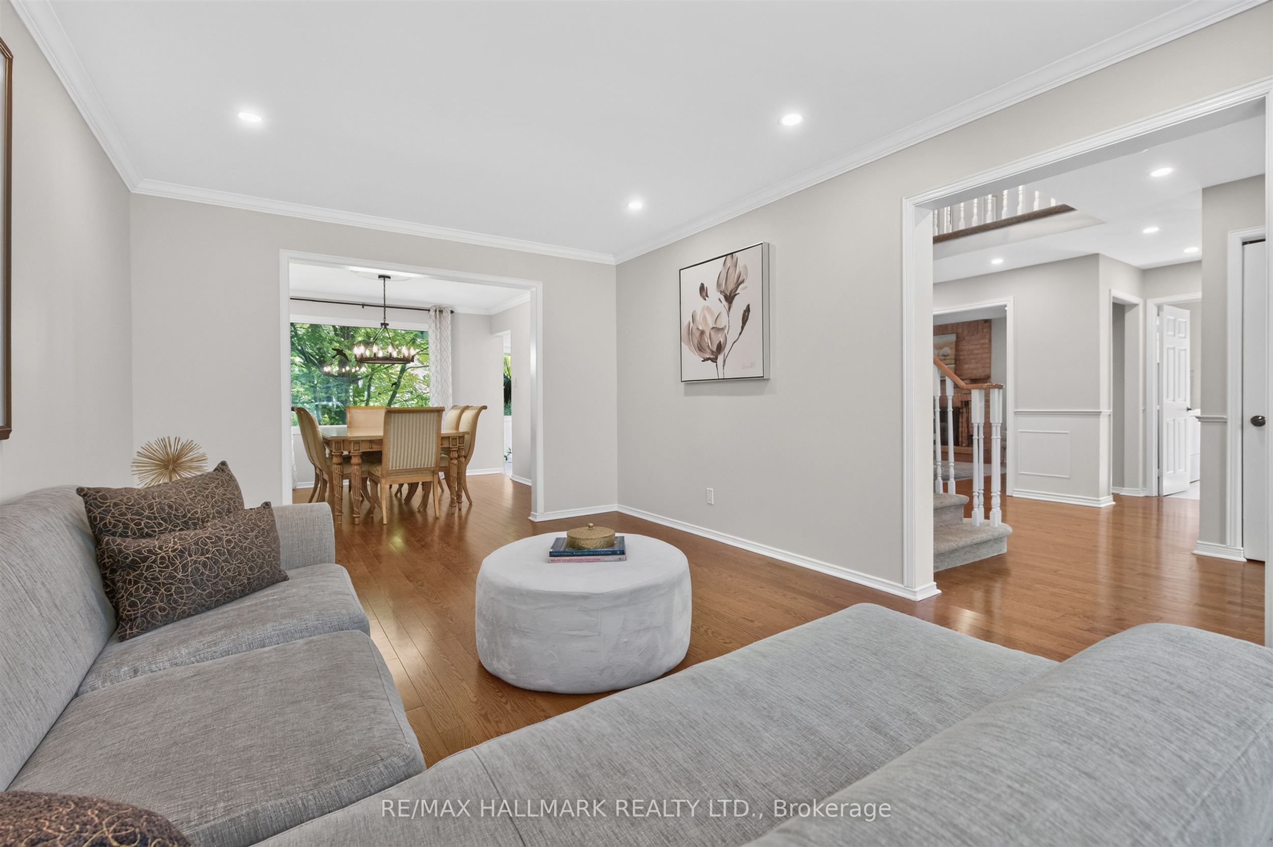 12 Karen Ann Crescent, Toronto, ON M1G 1M3 photo 5