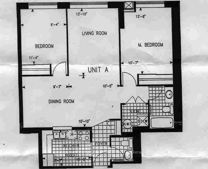 115 Omni Drive 2702, Toronto, ON M1P 5B4 photo 2