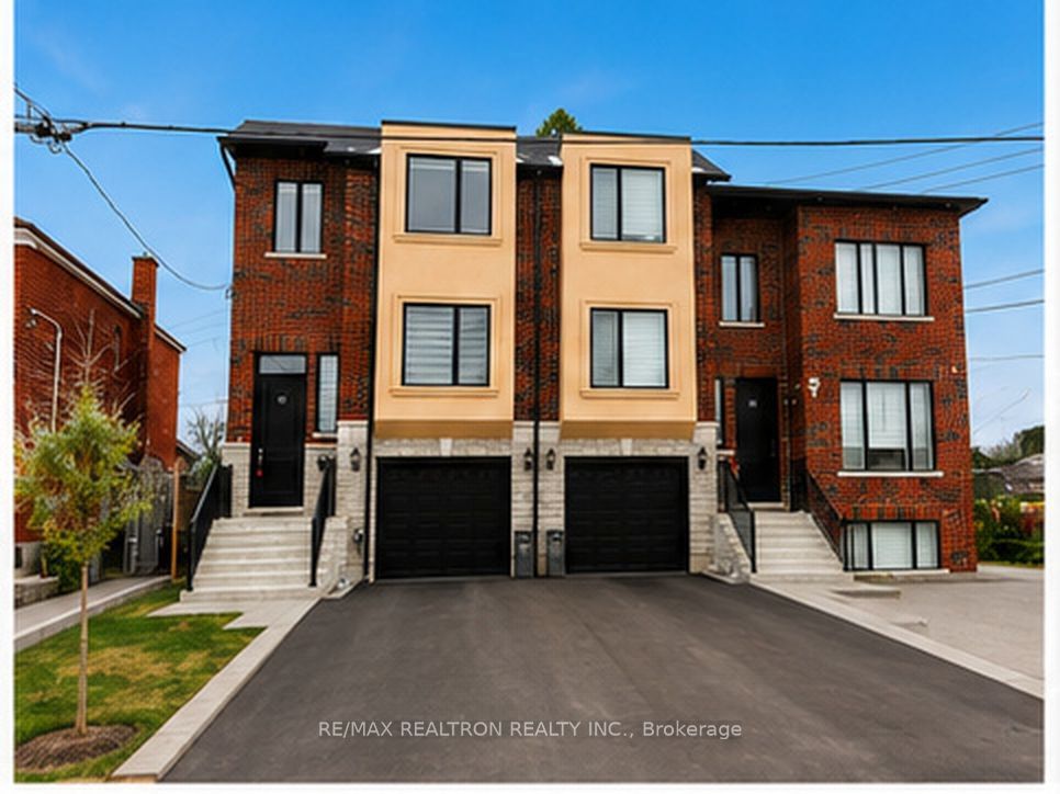11 North Bonnington Avenue (Main Fl & 2nd Fl), Toronto, ON M1K 1X3 photo 2