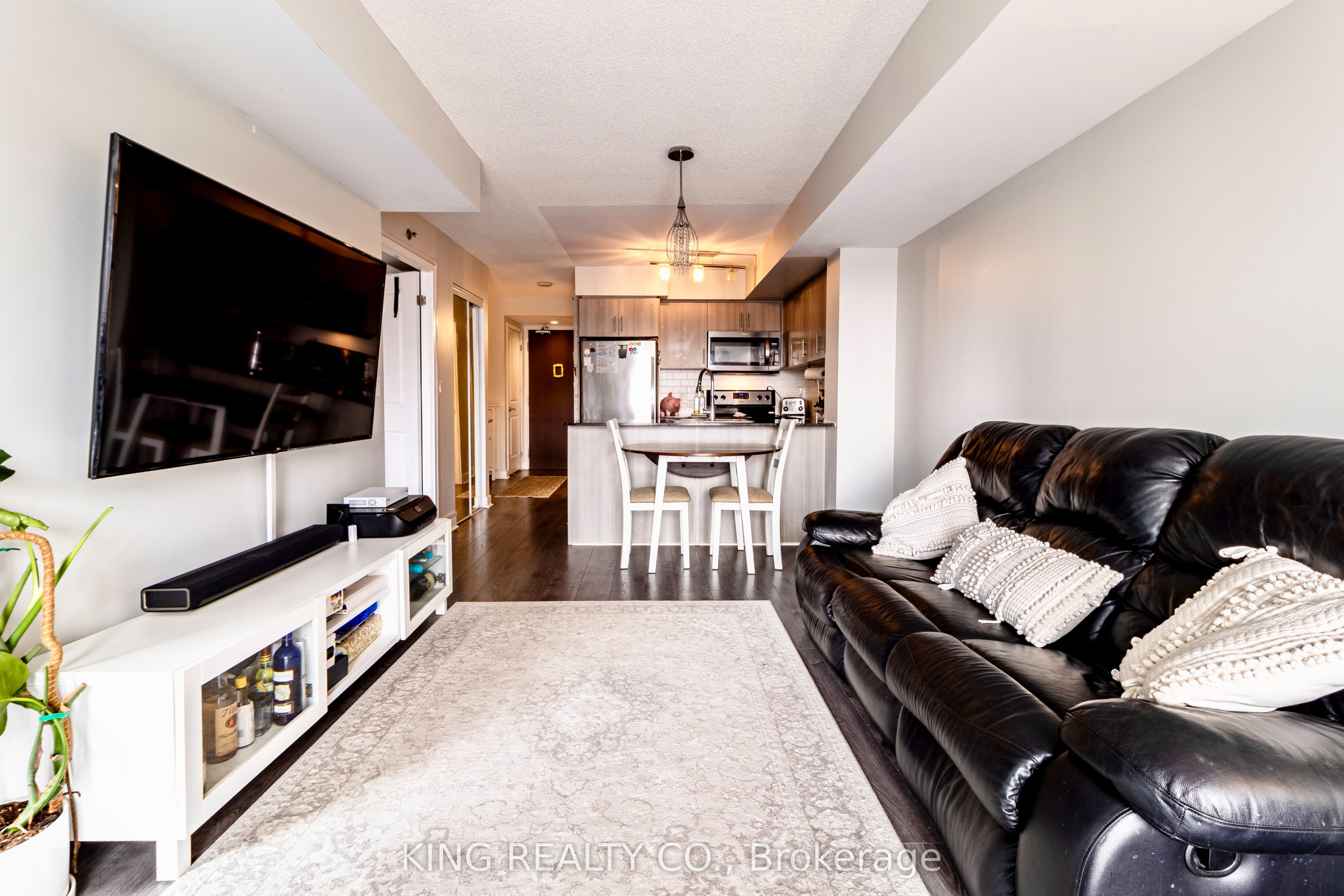 185 Bonis Avenue 510, Toronto, ON M1T 0A4