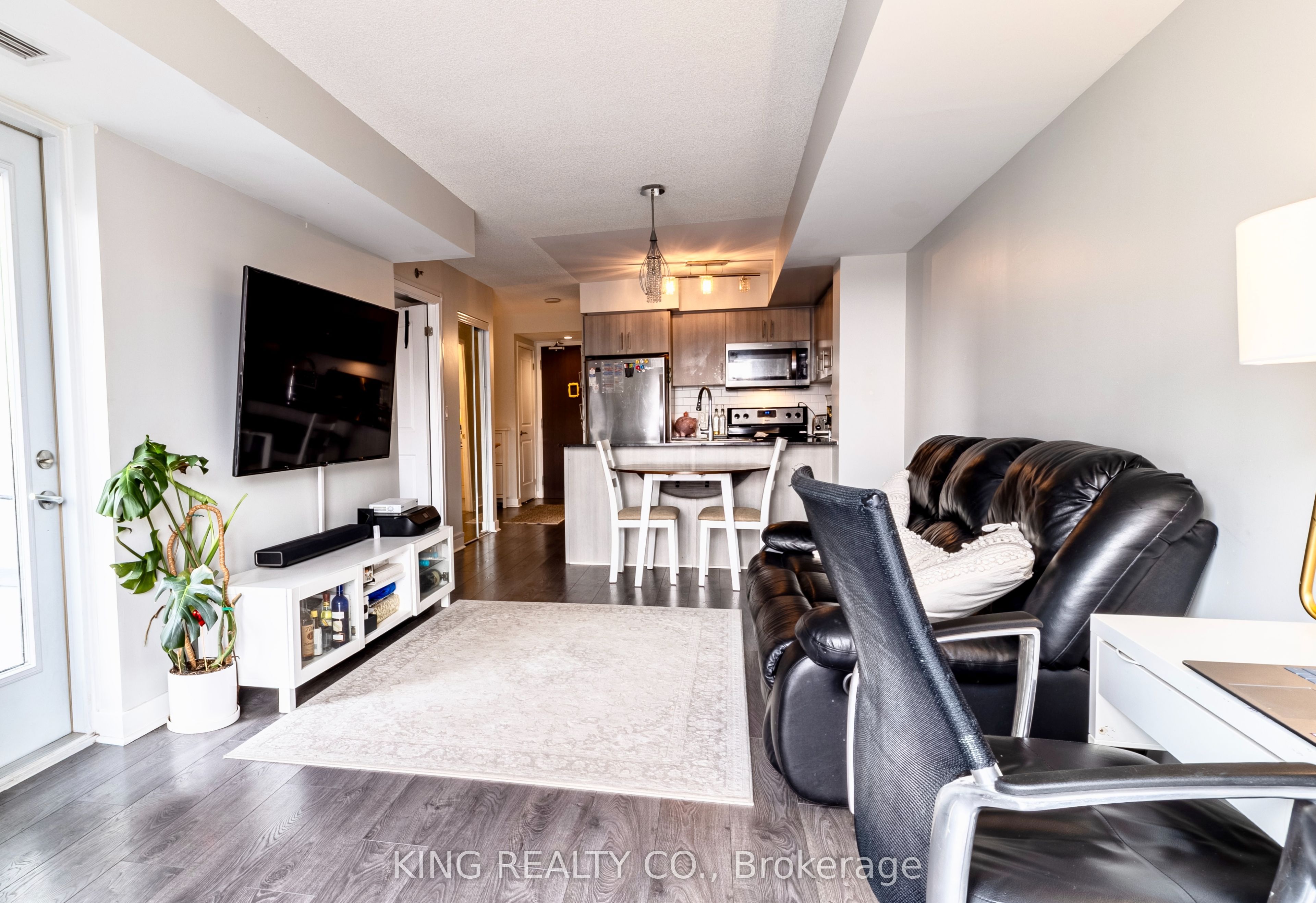 185 Bonis Avenue 510, Toronto, ON M1T 0A4 photo 2