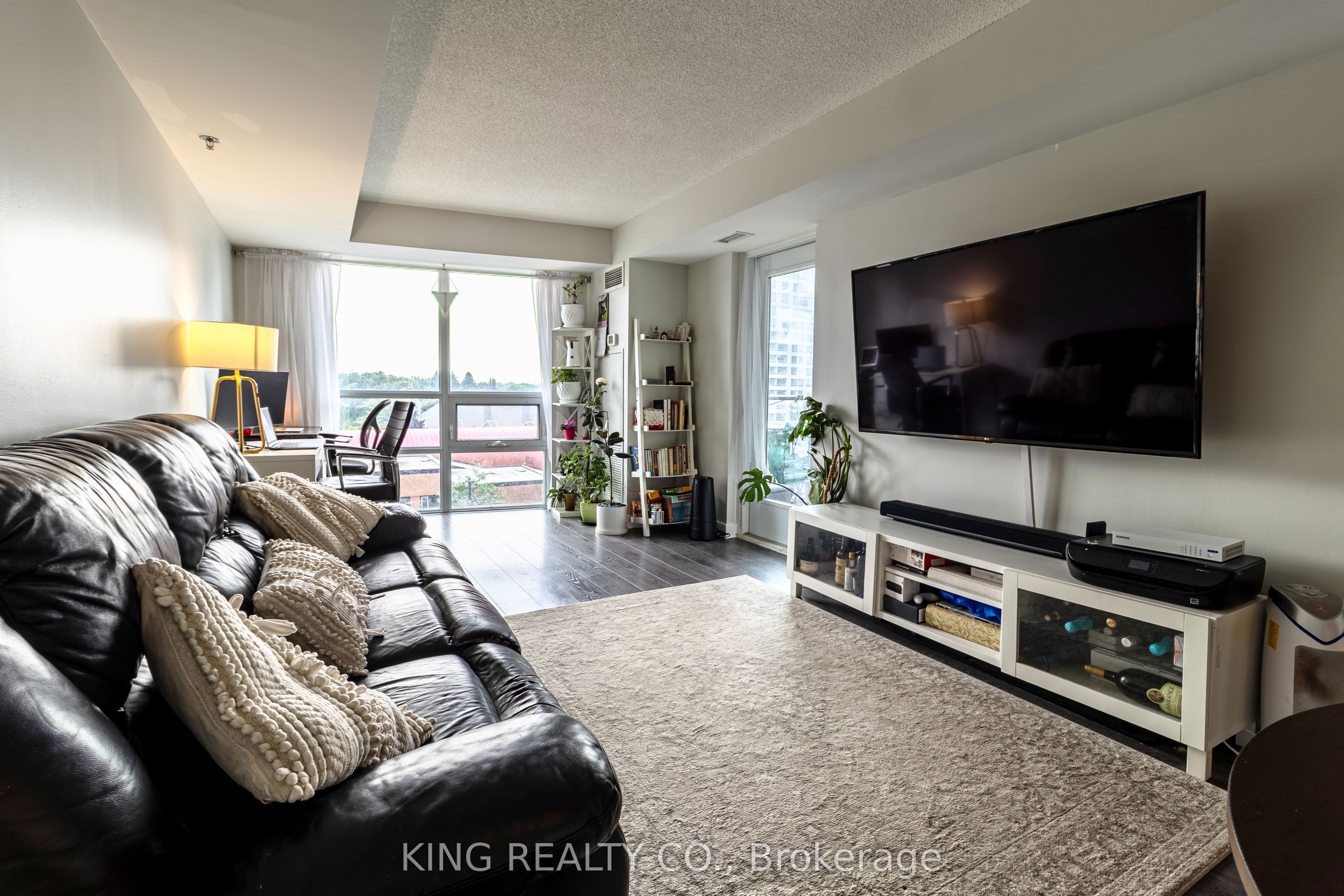 185 Bonis Avenue 510, Toronto, ON M1T 0A4 photo 3
