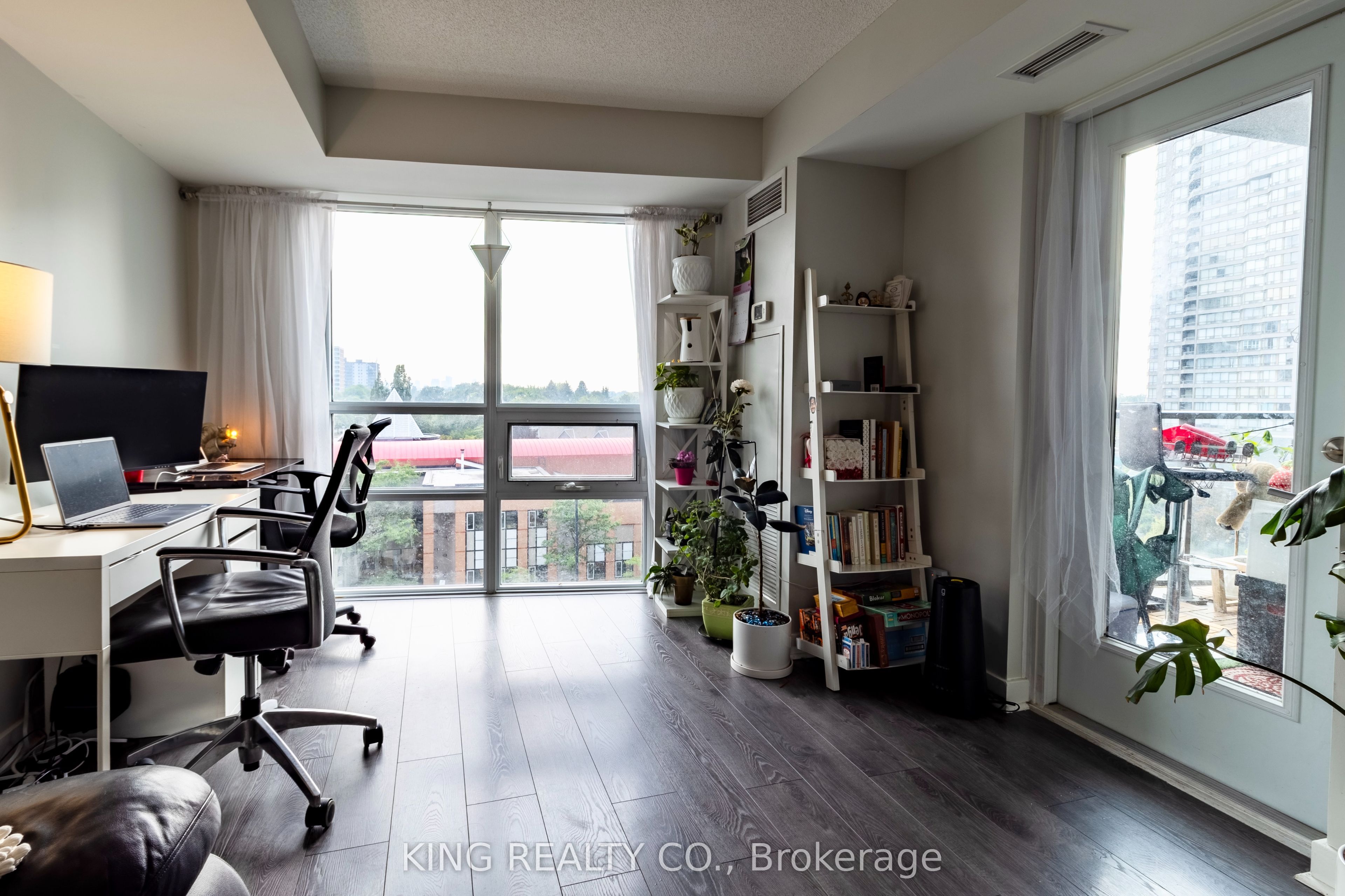 185 Bonis Avenue 510, Toronto, ON M1T 0A4 photo 4