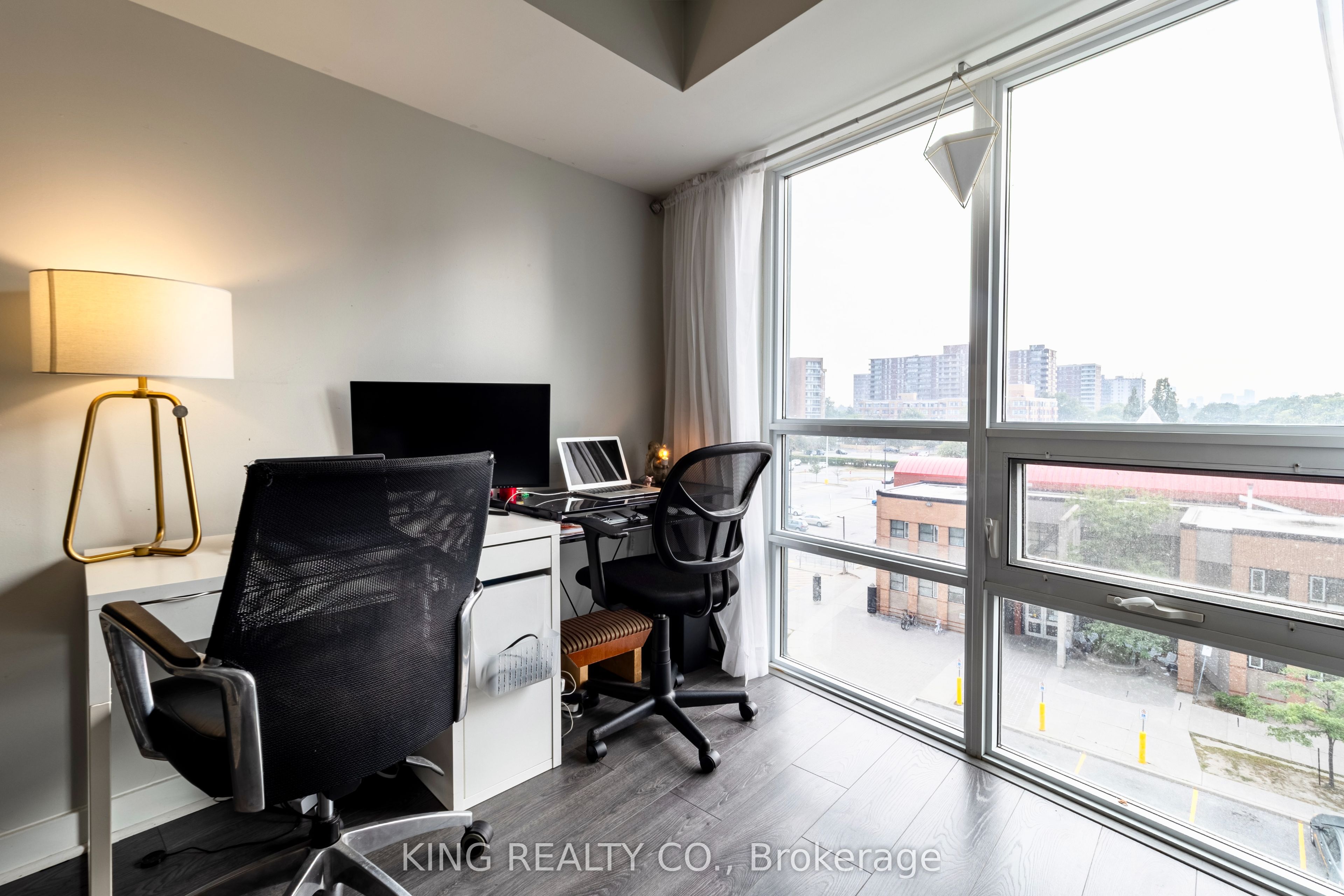 185 Bonis Avenue 510, Toronto, ON M1T 0A4 photo 5