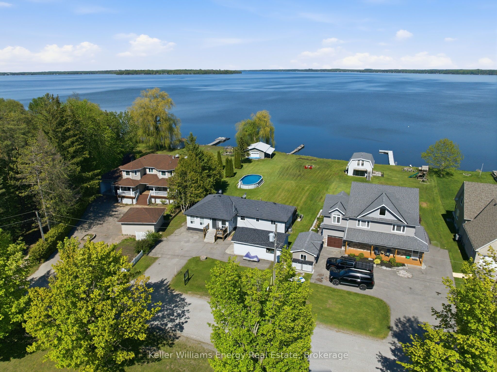67 Edgewood Crescent, Scugog, ON L9L 1B6