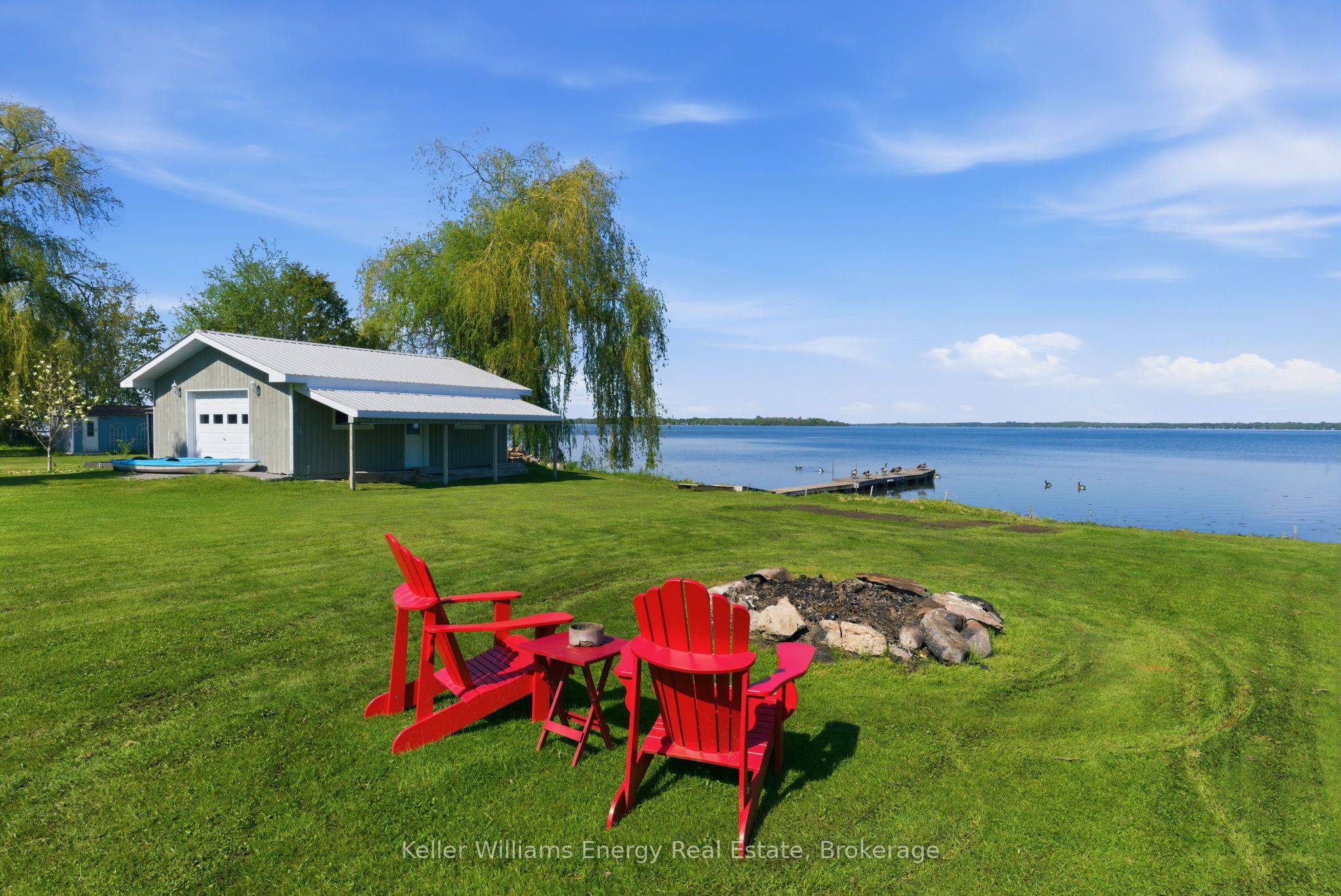 67 Edgewood Crescent, Scugog, ON L9L 1B6 photo 3