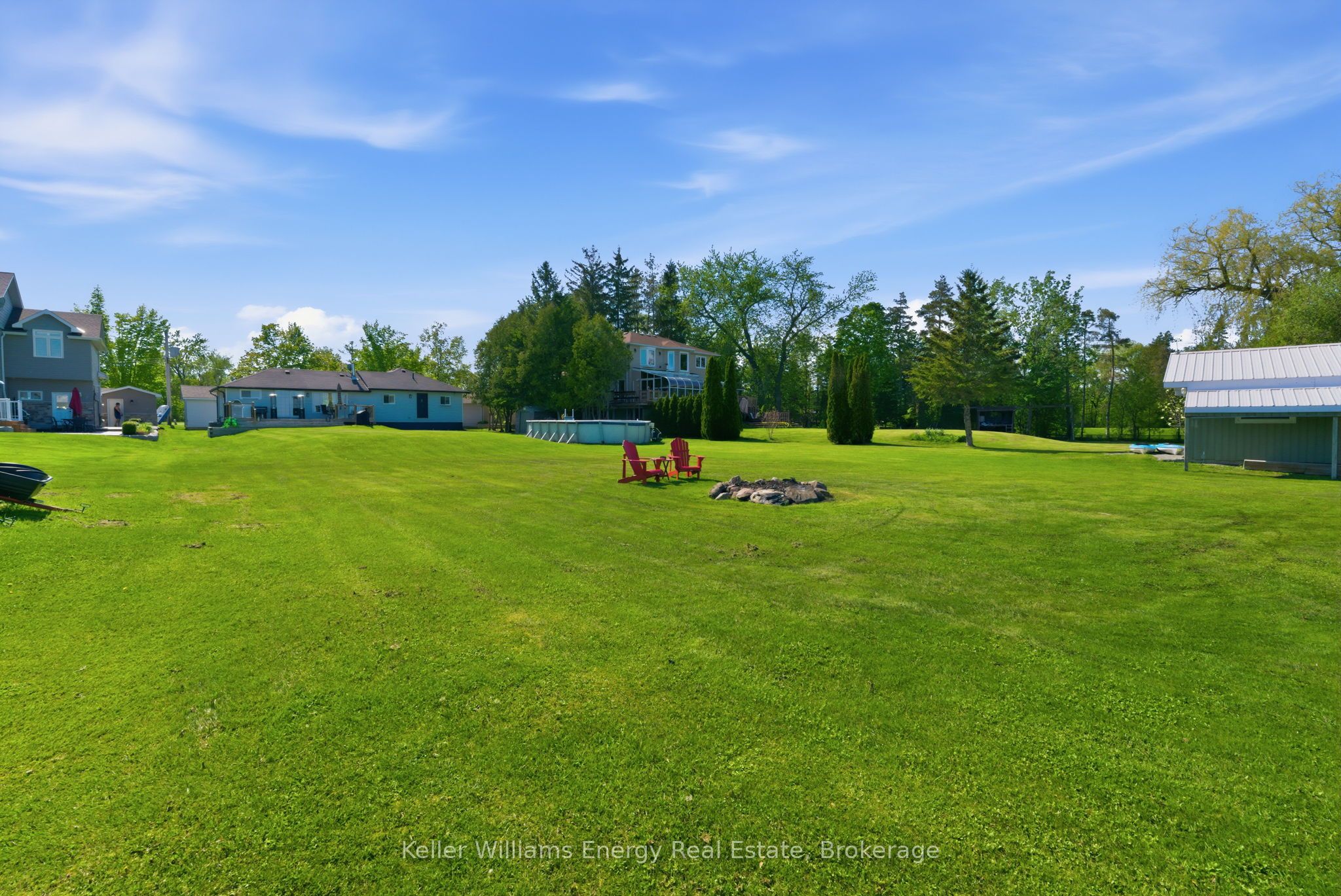 67 Edgewood Crescent, Scugog, ON L9L 1B6 photo 4