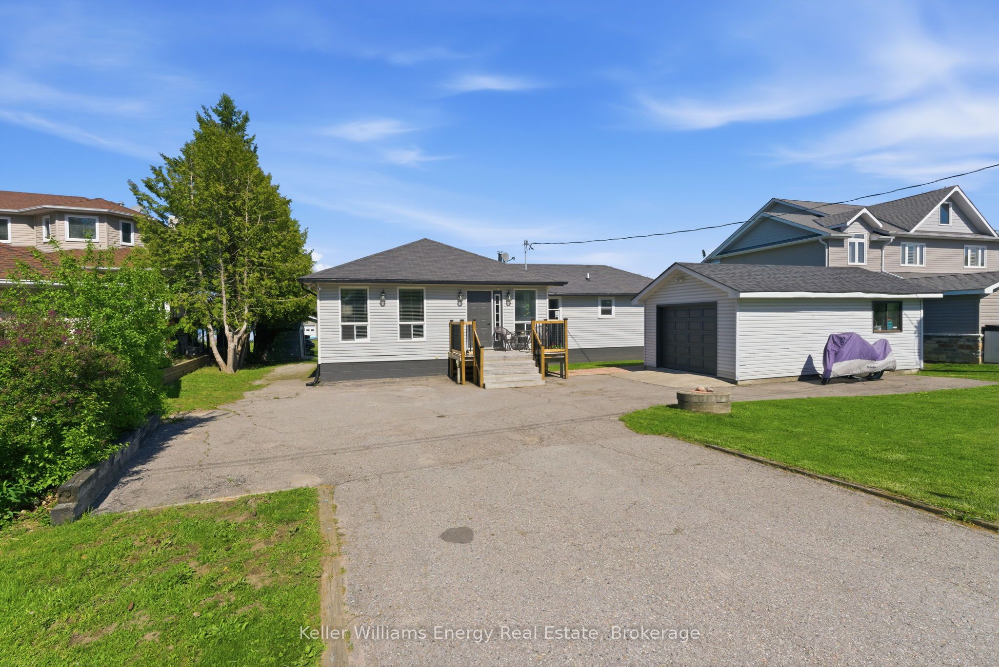 67 Edgewood Crescent, Scugog, ON L9L 1B6 photo 5