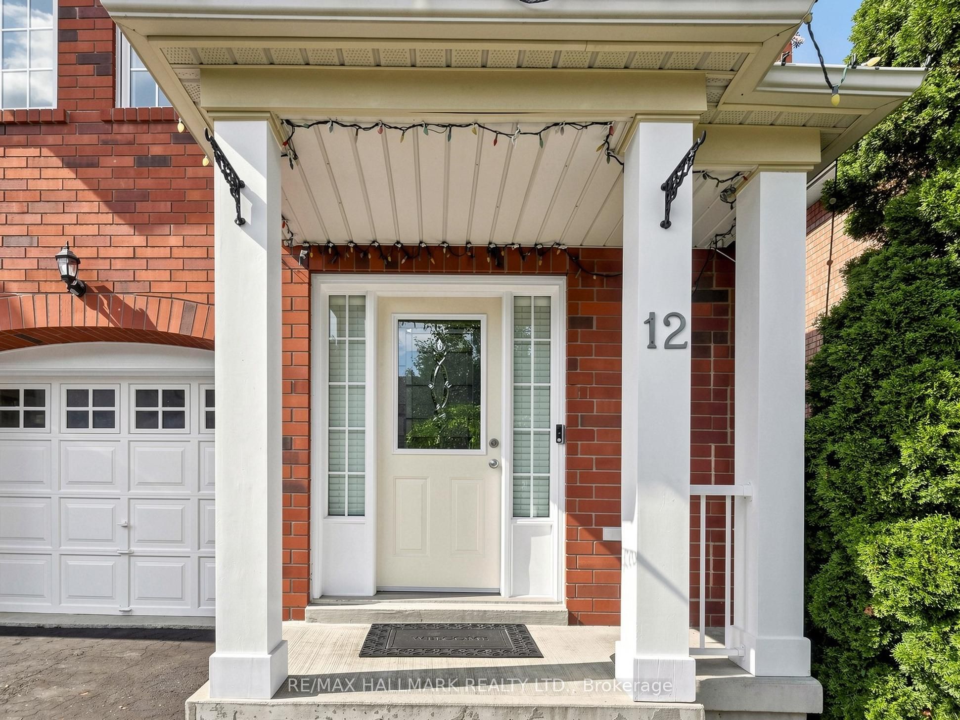 12 Stokely Crescent, Whitby, ON L1N 9S8 photo 4