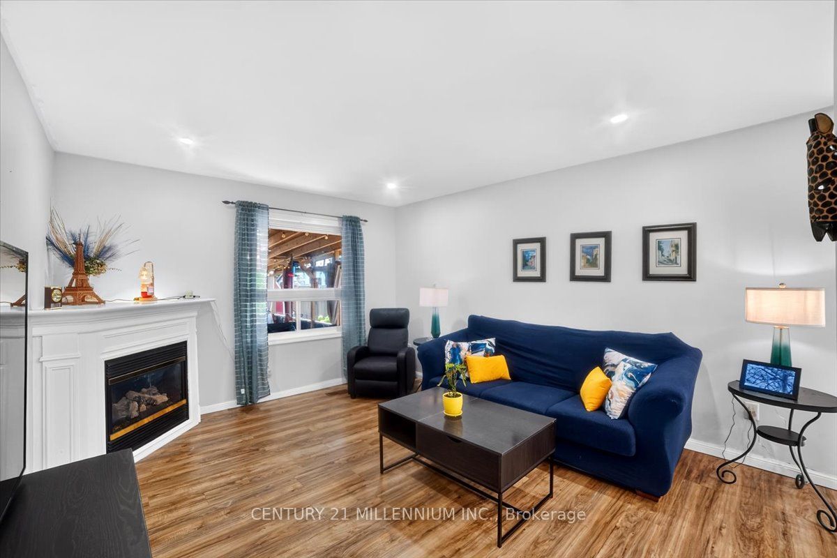 23 Eldad Drive, Clarington, ON L1C 5L1 photo 5