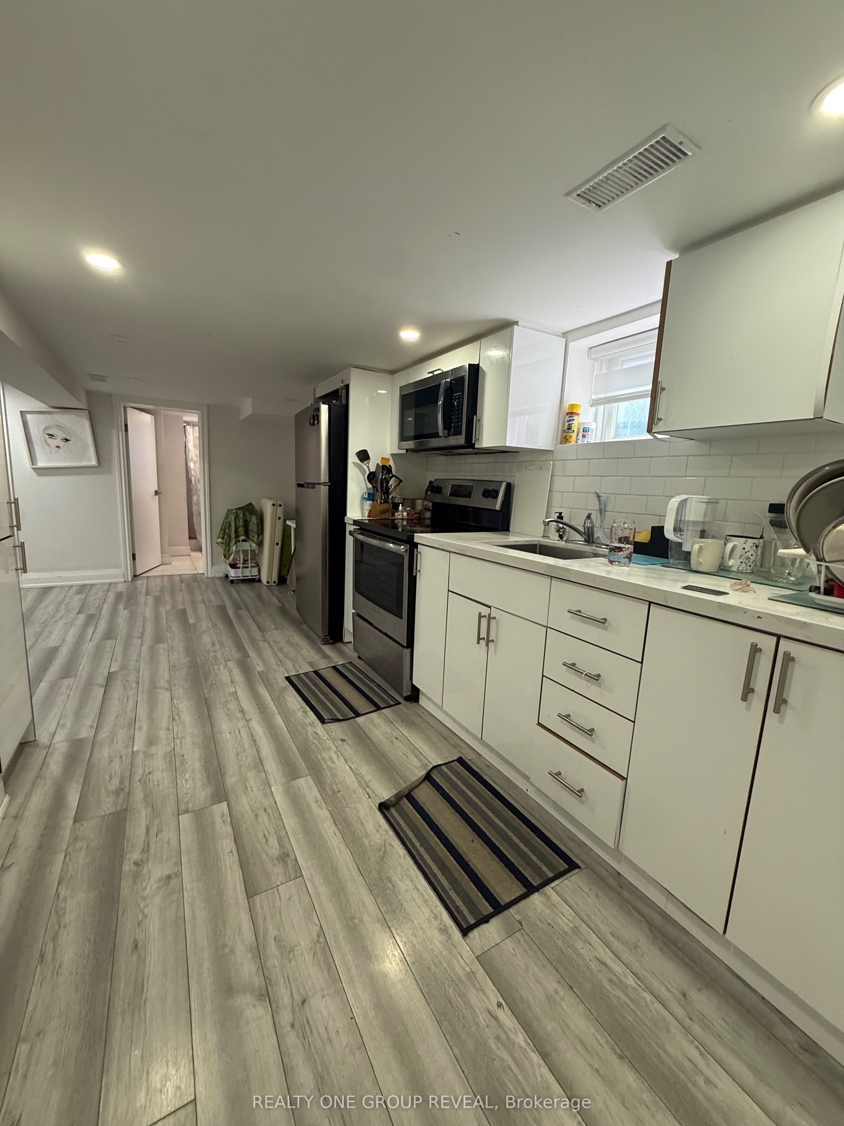 161 Coleridge Avenue, Toronto, ON M4C 4H8 photo 2
