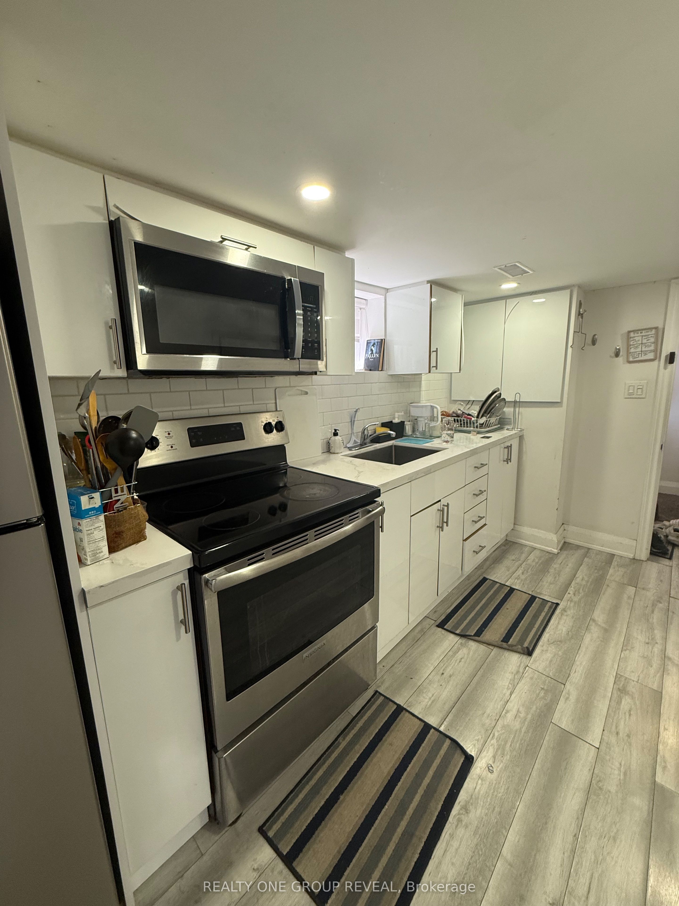161 Coleridge Avenue, Toronto, ON M4C 4H8 photo 3