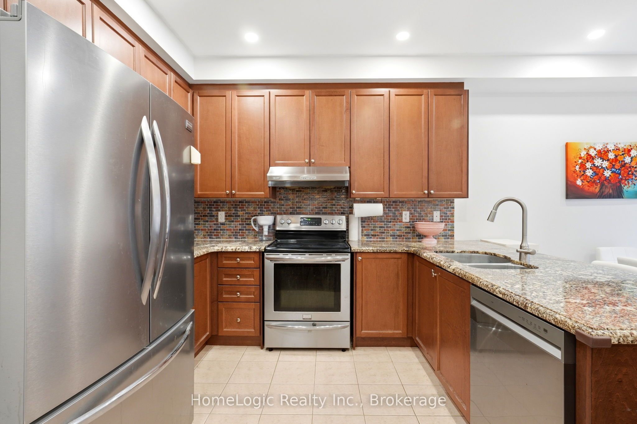 19 Nixon Heights, Toronto, ON M1L 0G1 photo 5