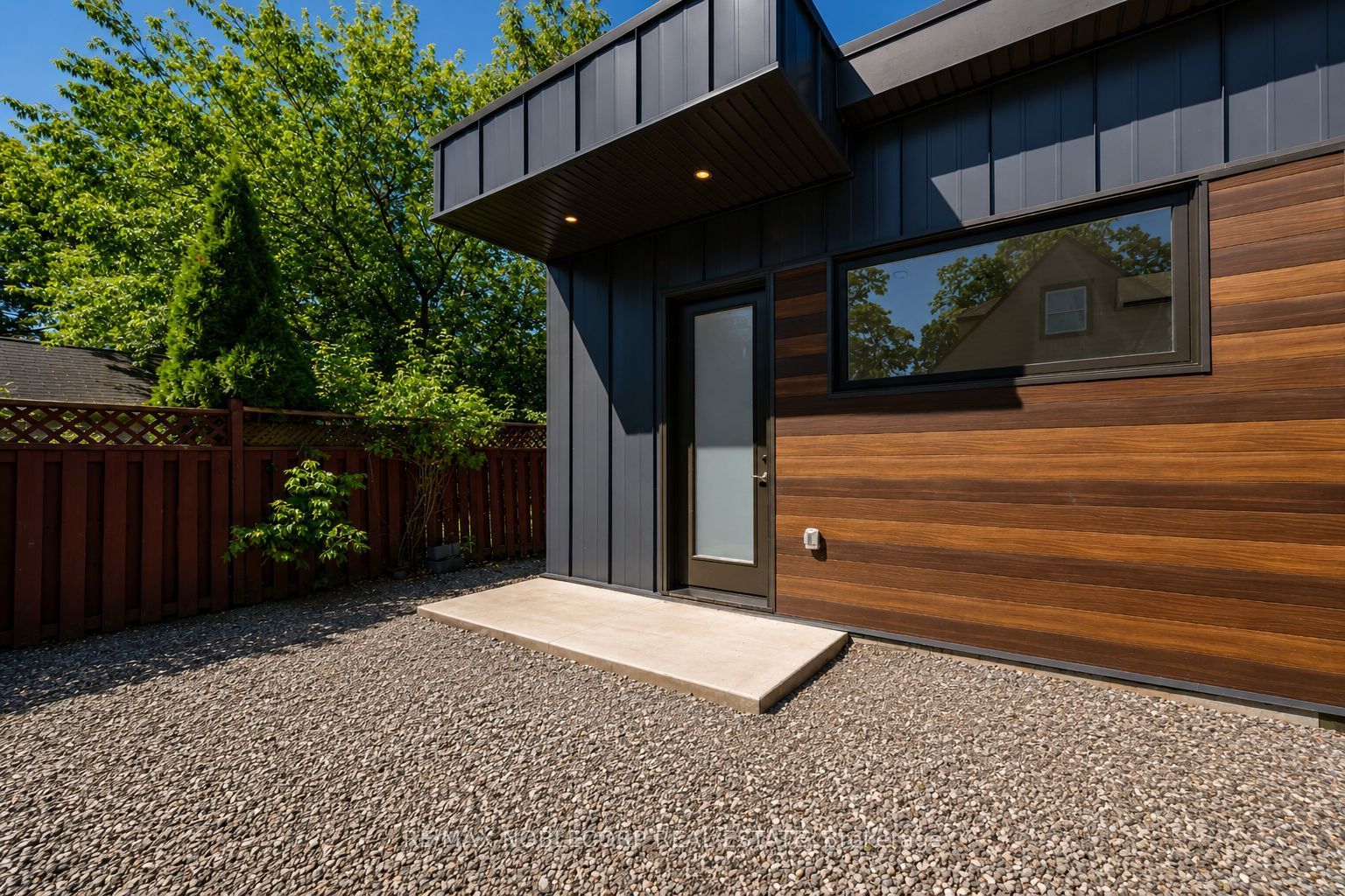 6 Evandale Road Garden Suite, Toronto, ON M1L 3S1