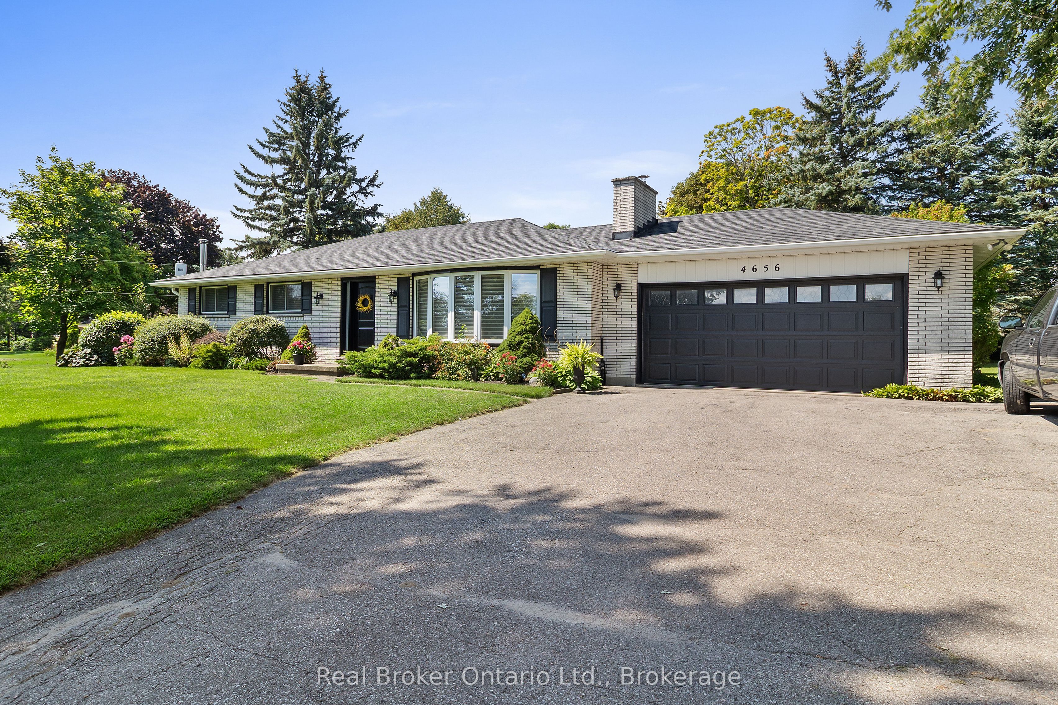 4656 Pollard Road, Clarington, ON L0B 1M0 photo 2
