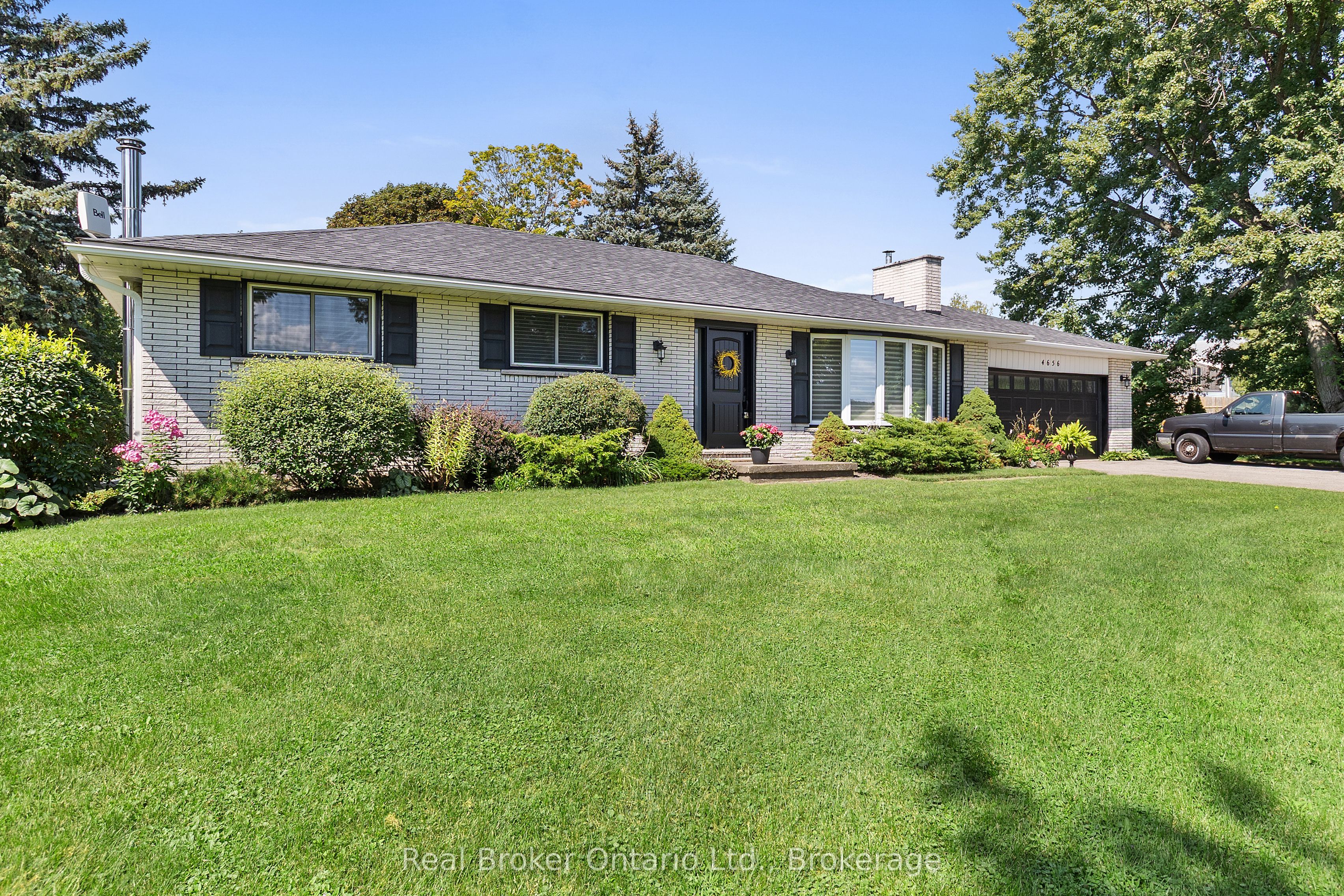 4656 Pollard Road, Clarington, ON L0B 1M0 photo 4