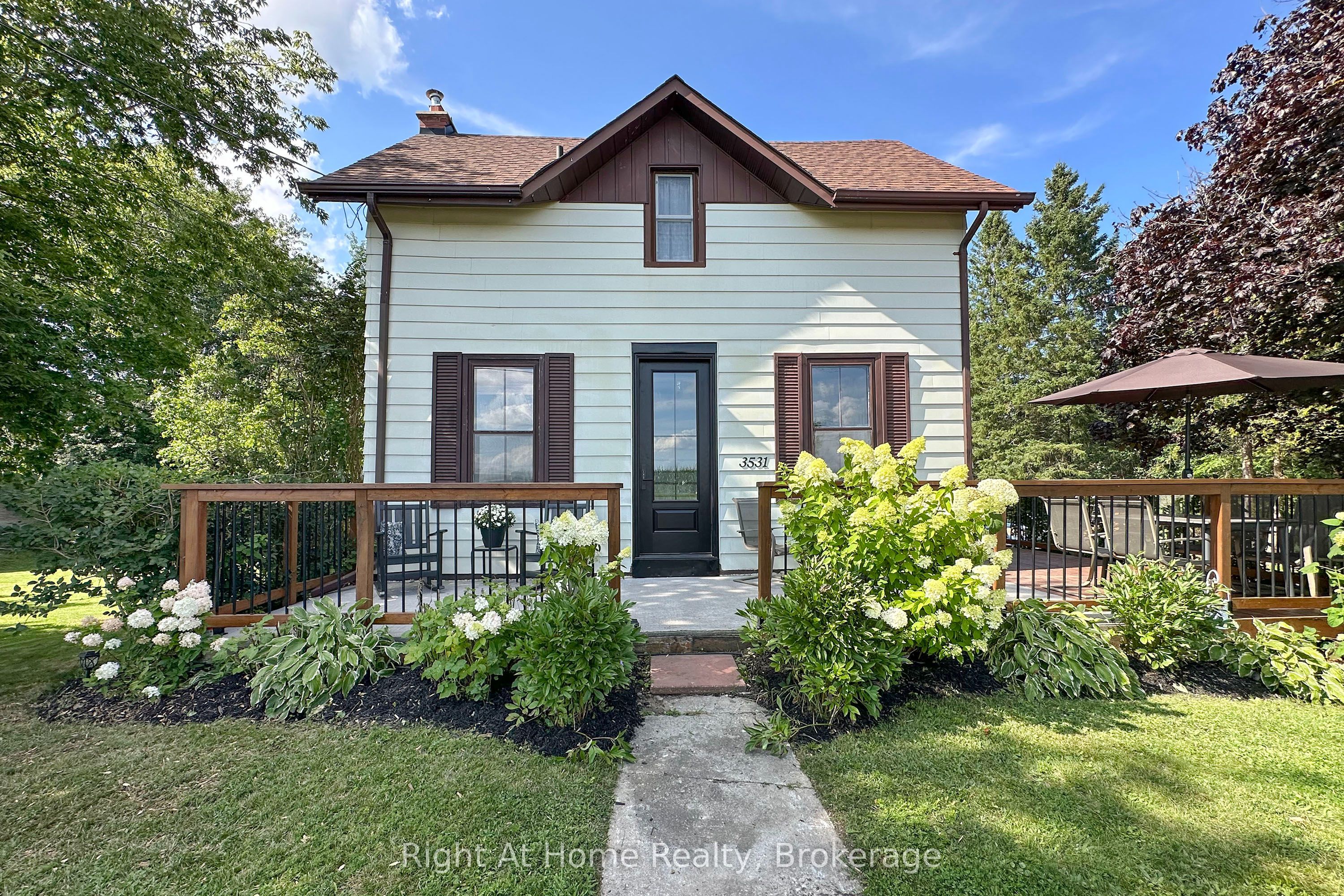 3531 Church Street, Scugog, ON L0B 1B0