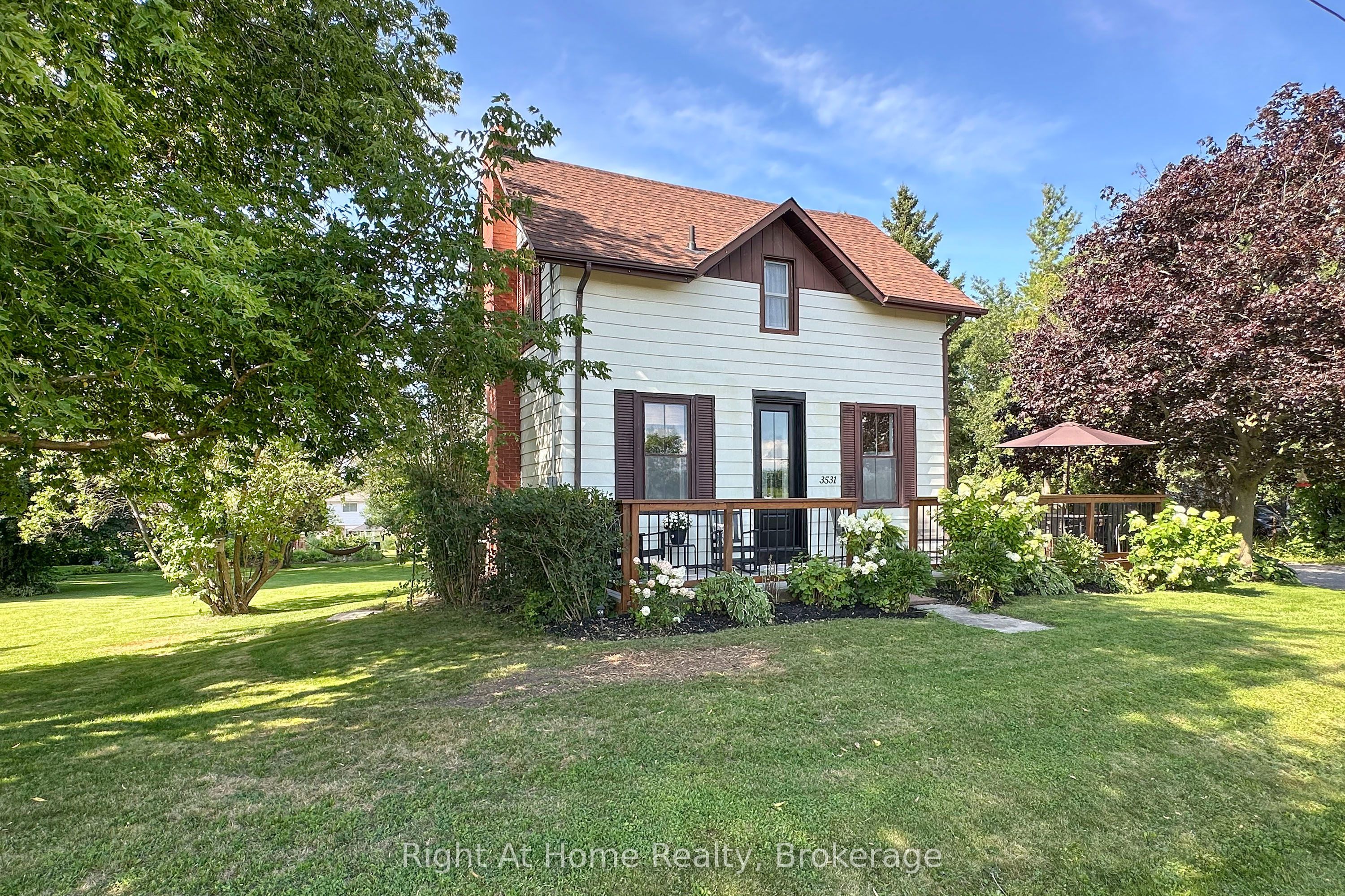 3531 Church Street, Scugog, ON L0B 1B0 photo 2