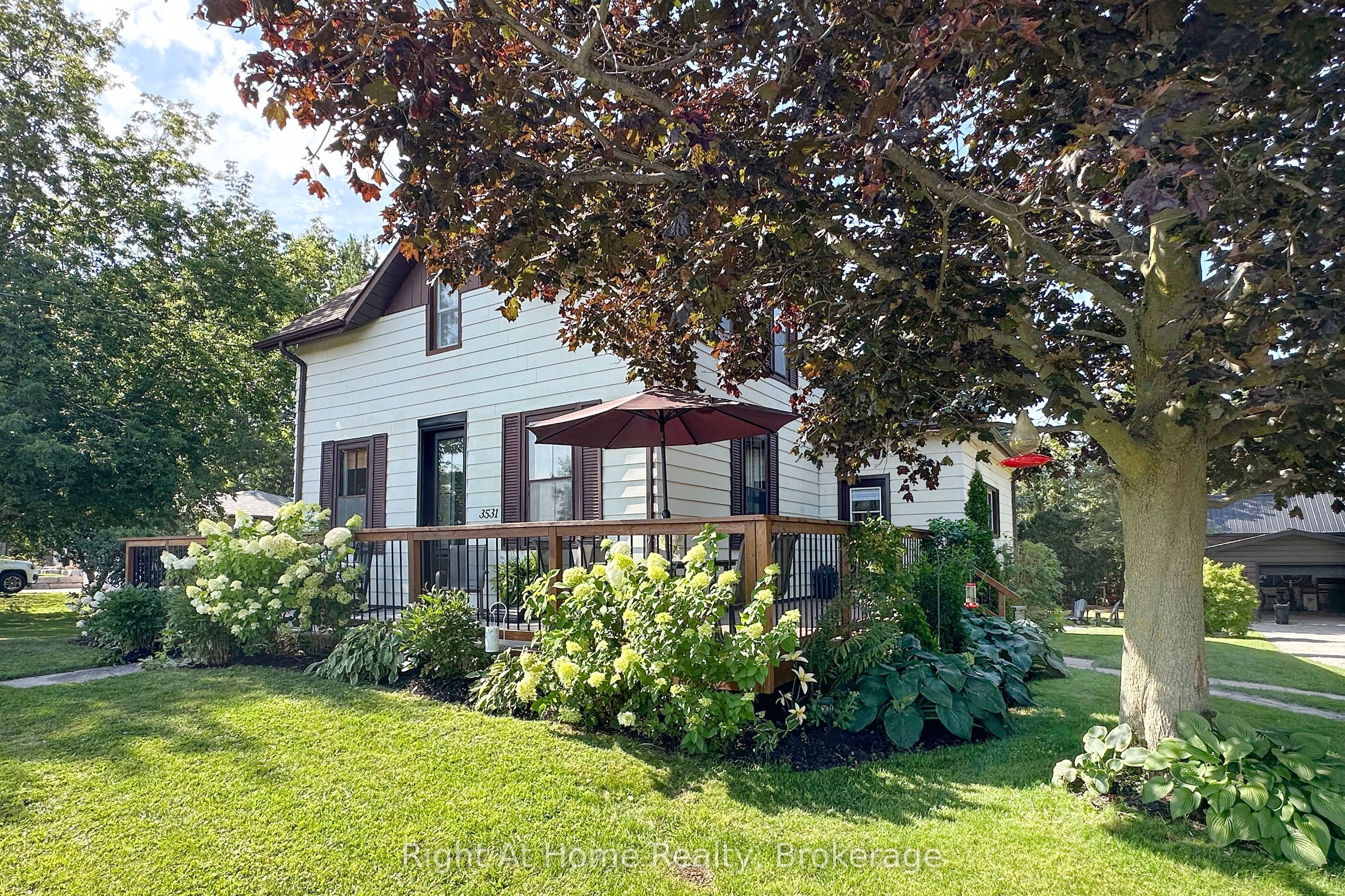 3531 Church Street, Scugog, ON L0B 1B0 photo 3