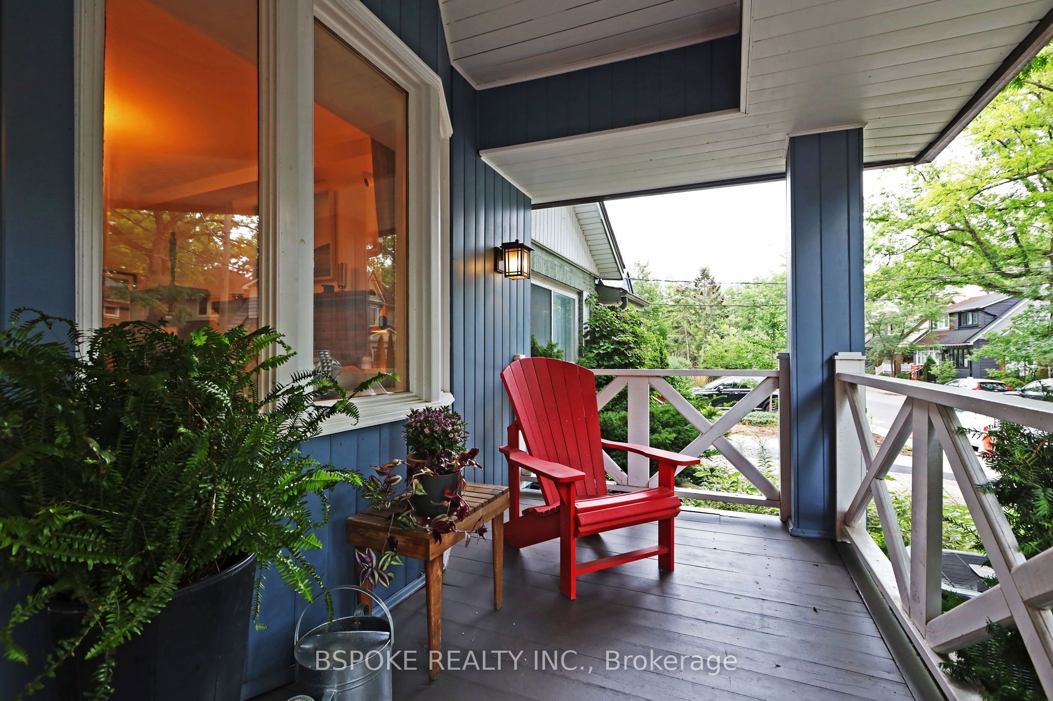 126 Oakcrest Avenue, Toronto, ON M4C 1B9 photo 3