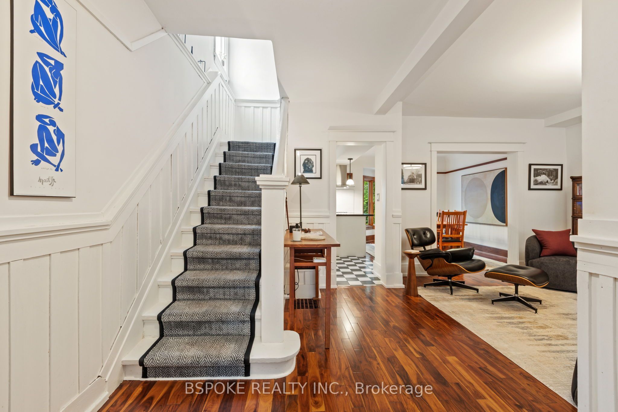 126 Oakcrest Avenue, Toronto, ON M4C 1B9 photo 5