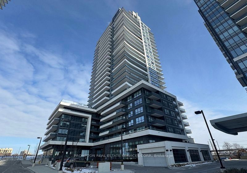 1455 Celebration Drive 512, Pickering, ON L1W 0C3