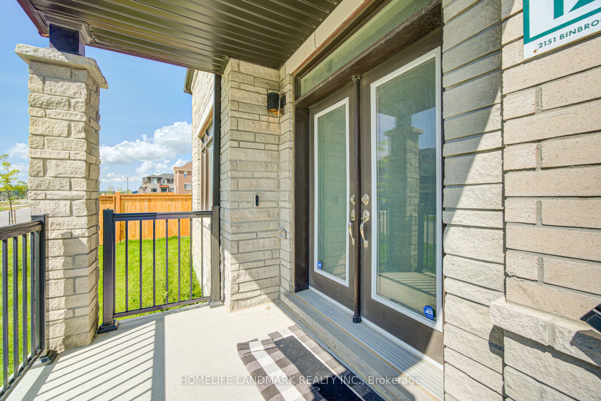 2151 Binbrook Drive, Oshawa, ON L1L 0W6 photo 3