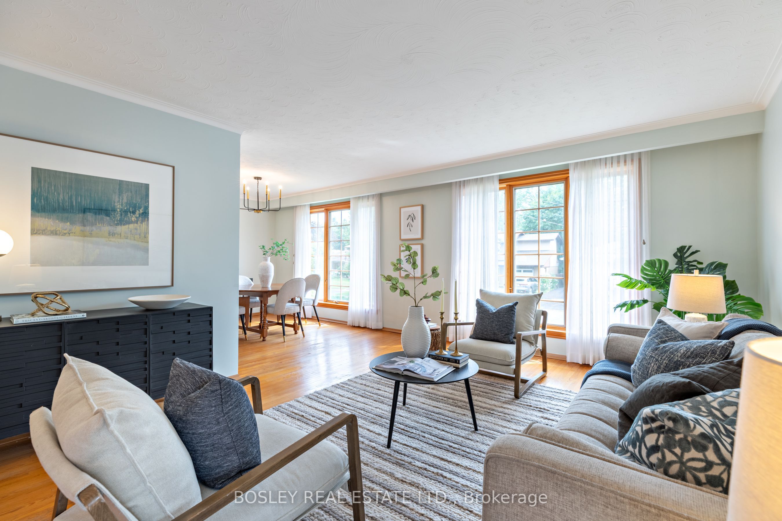 6 Cheyenne Drive, Toronto, ON M1J 2Y6