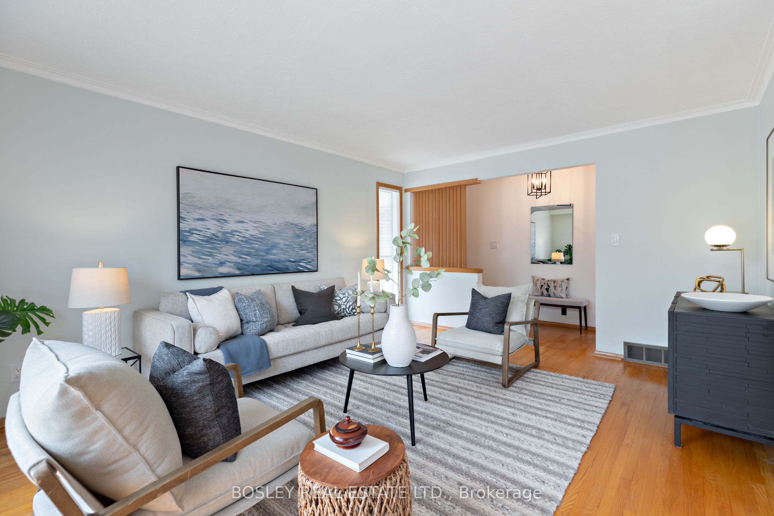 6 Cheyenne Drive, Toronto, ON M1J 2Y6 photo 2