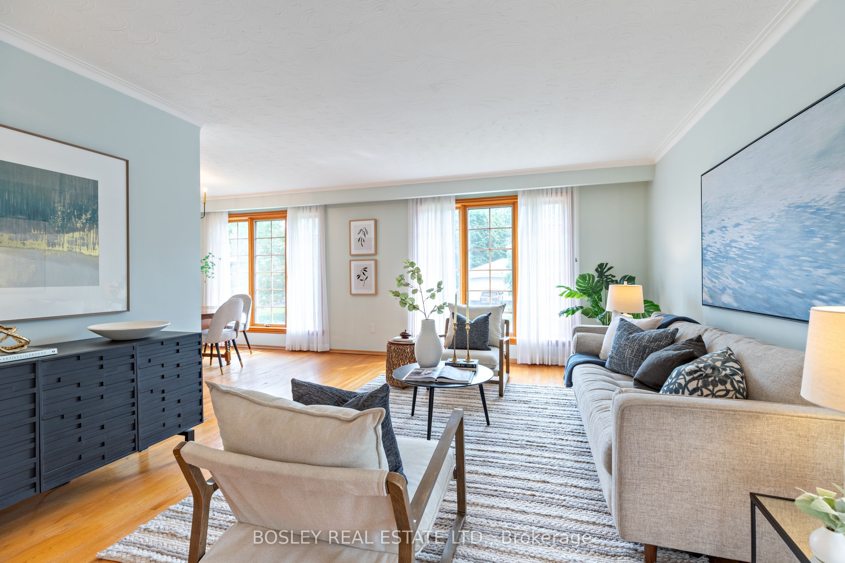 6 Cheyenne Drive, Toronto, ON M1J 2Y6 photo 3
