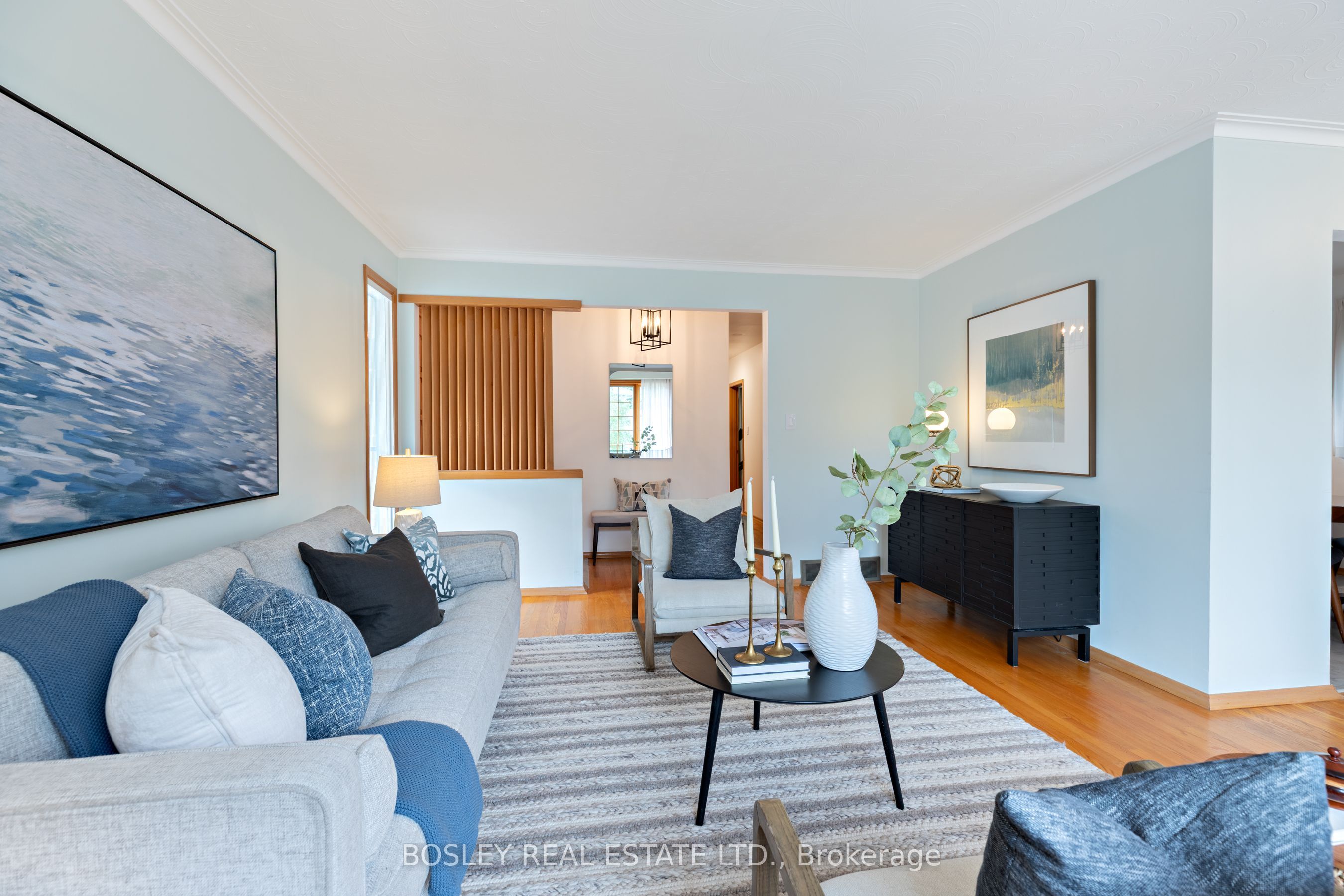 6 Cheyenne Drive, Toronto, ON M1J 2Y6 photo 5