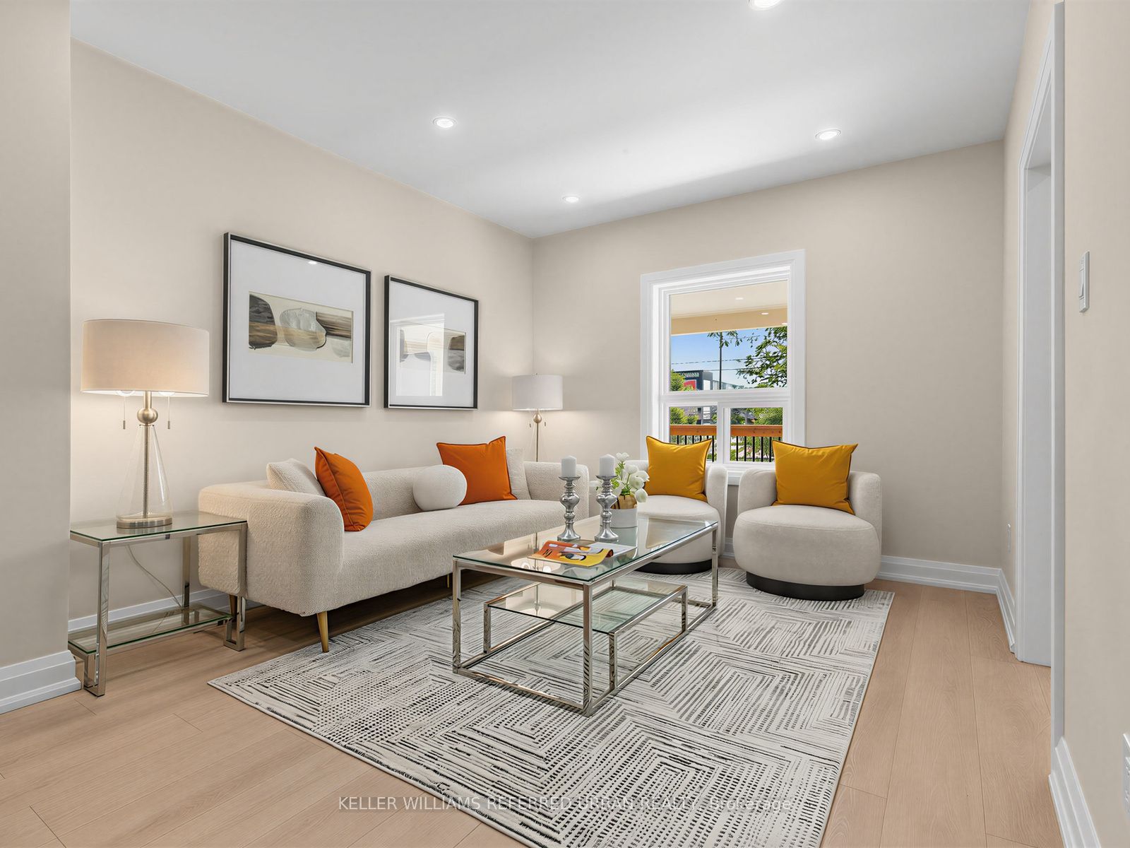 968 Eastern Avenue, Toronto, ON M4L 1A6 photo 4