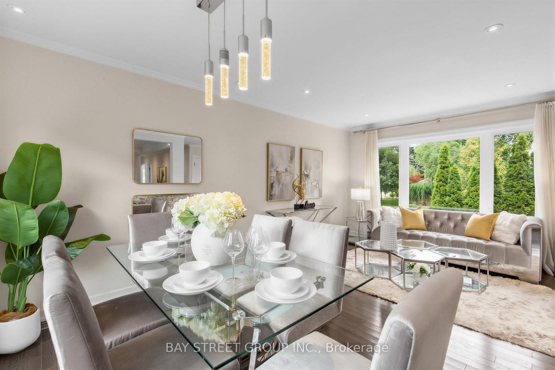 47 Haileybury Drive, Toronto, ON M1K 4X7 photo 2