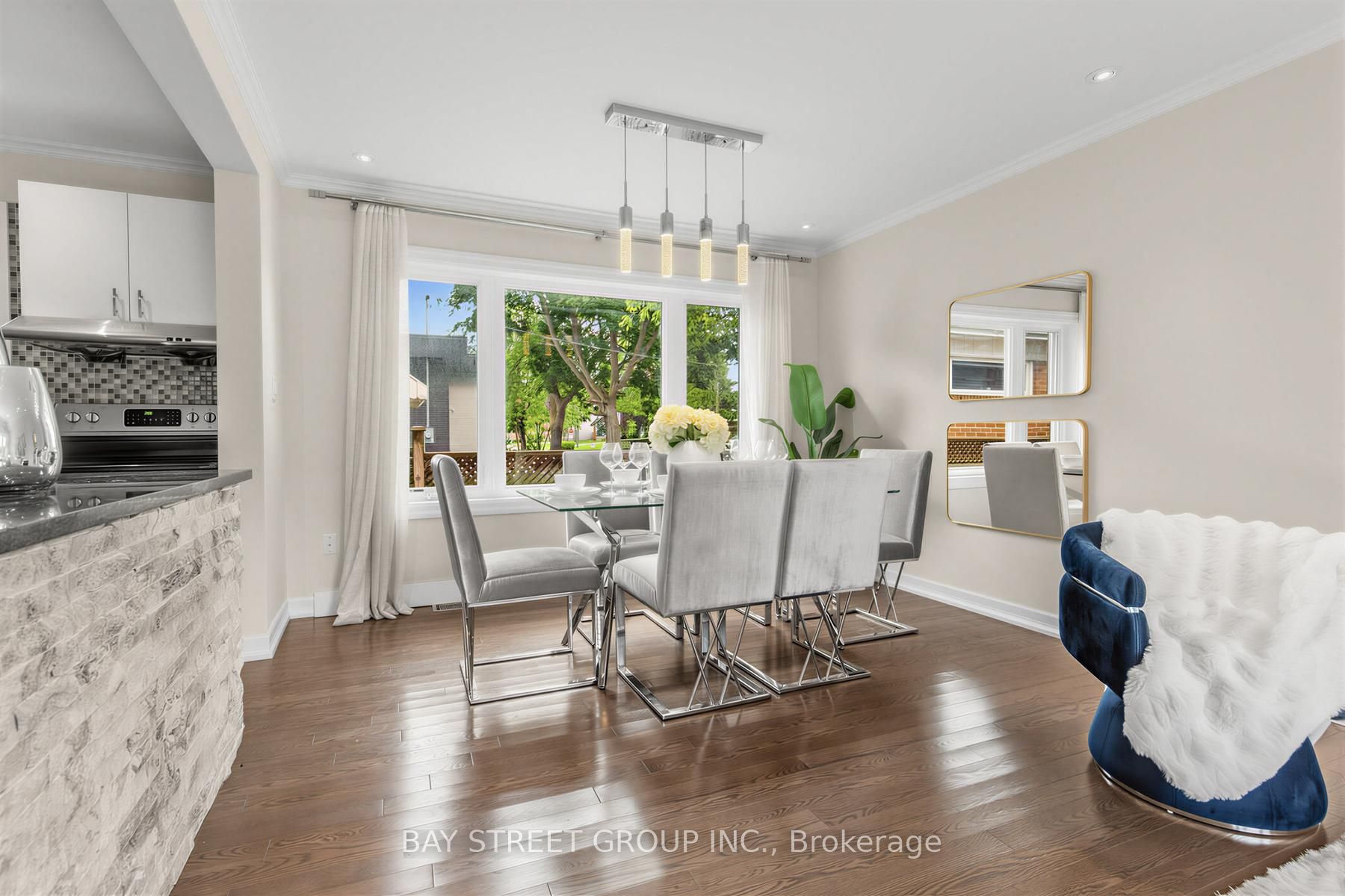 47 Haileybury Drive, Toronto, ON M1K 4X7 photo 5
