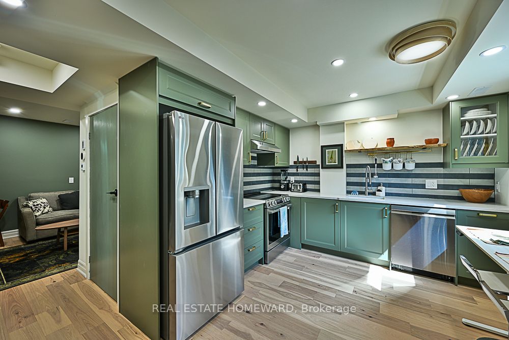 254 Rhodes Avenue Laneway, Toronto, ON M4L 3A1 photo 3