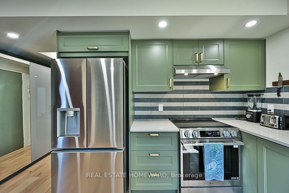 254 Rhodes Avenue Laneway, Toronto, ON M4L 3A1 photo 4