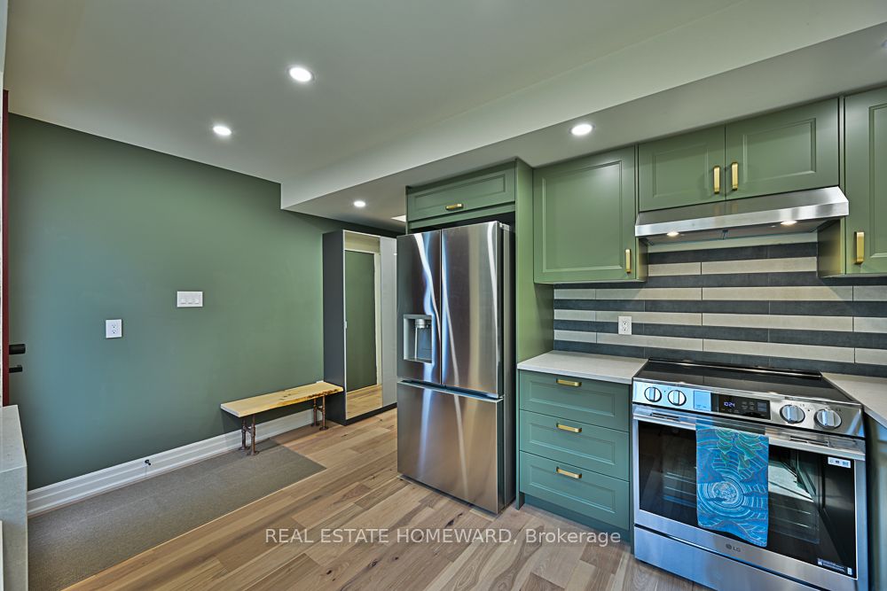 254 Rhodes Avenue Laneway, Toronto, ON M4L 3A1 photo 5