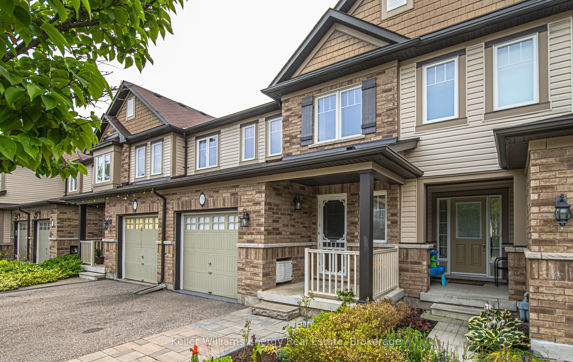 1640 Grandview Street N 18, Oshawa, ON L1K 0S6 photo 2