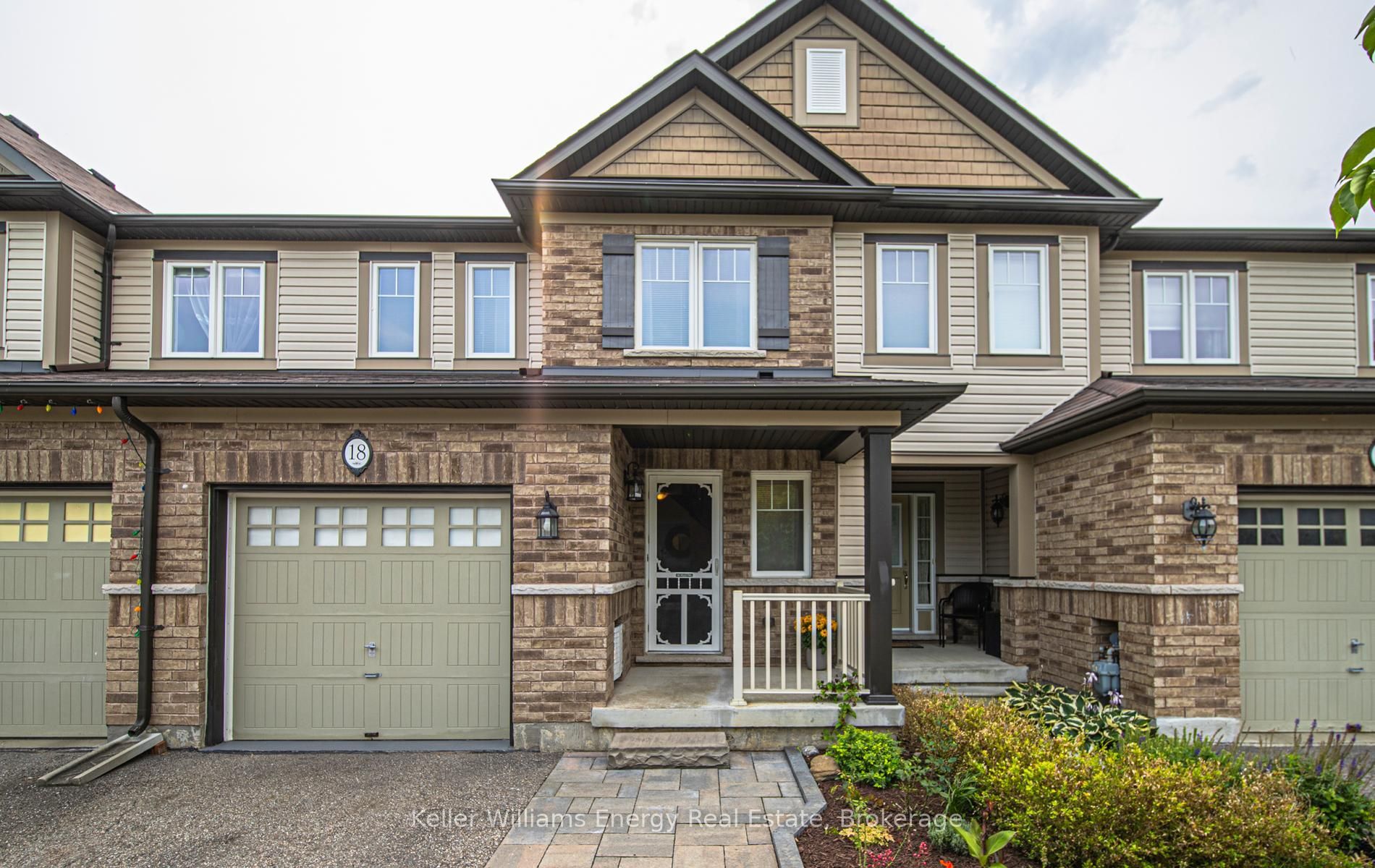 1640 Grandview Street N 18, Oshawa, ON L1K 0S6 photo 4