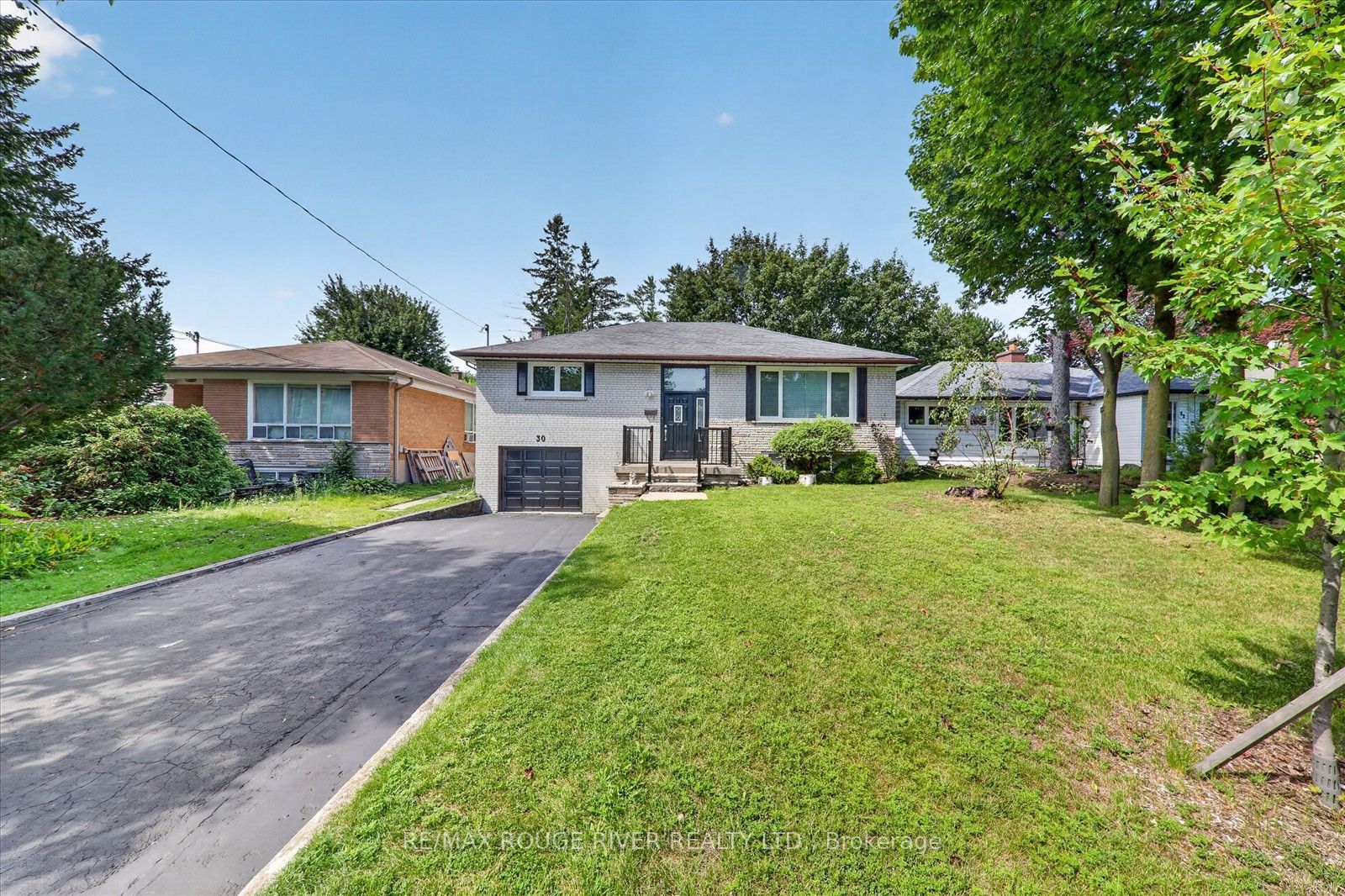 30 Scarboro Avenue, Toronto, ON M1C 1M3 photo 2