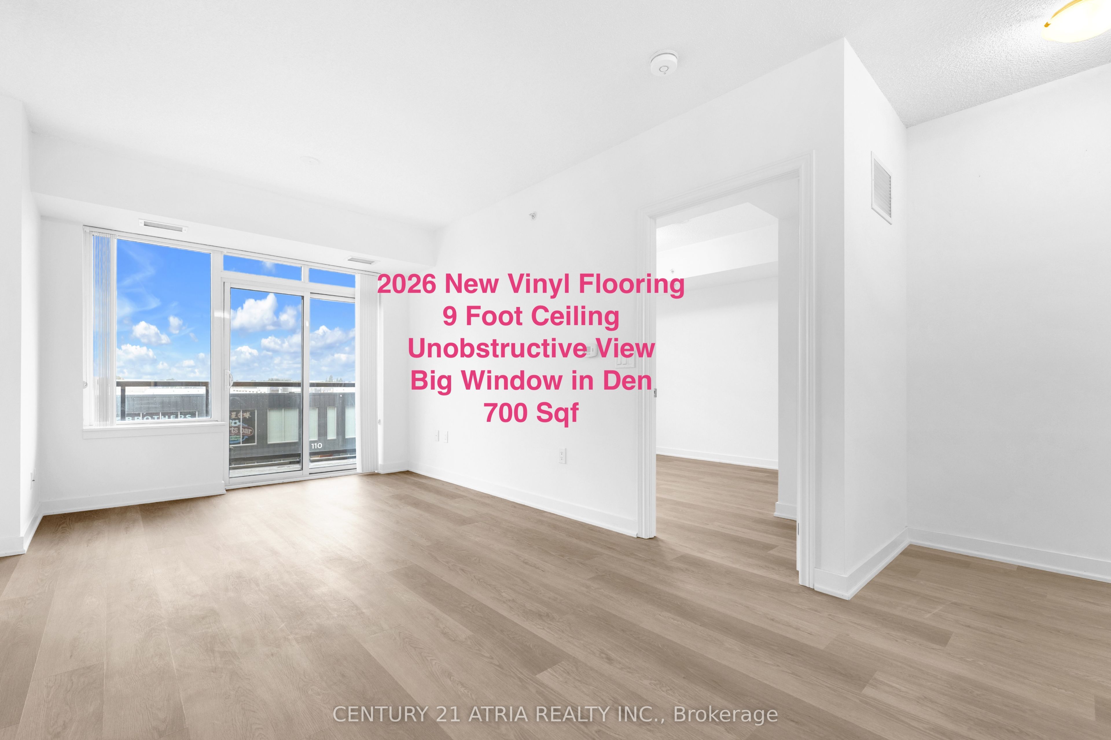 1038 McNicoll Avenue 313, Toronto, ON M1W 2J6 photo 2