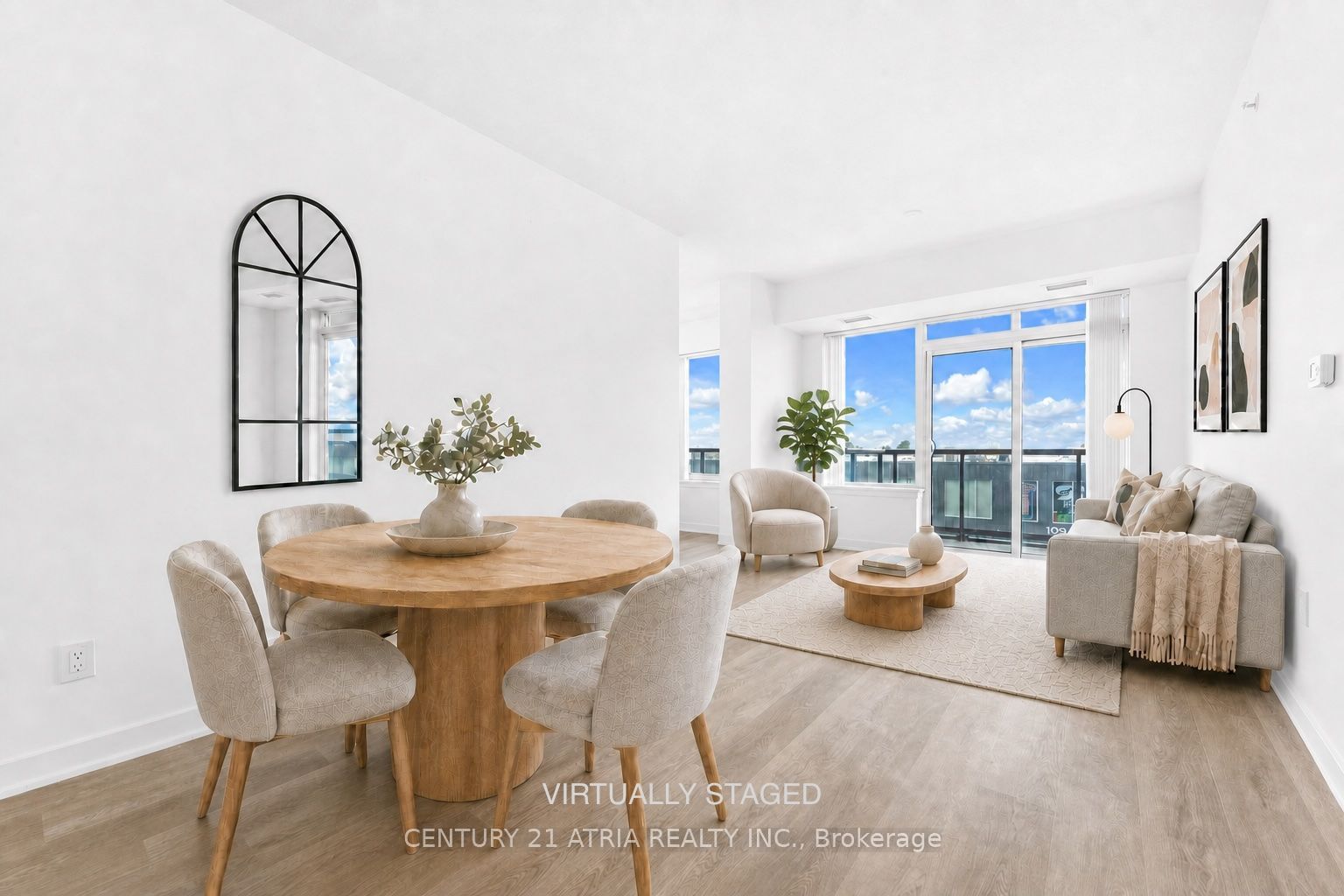 1038 McNicoll Avenue 313, Toronto, ON M1W 2J6 photo 3