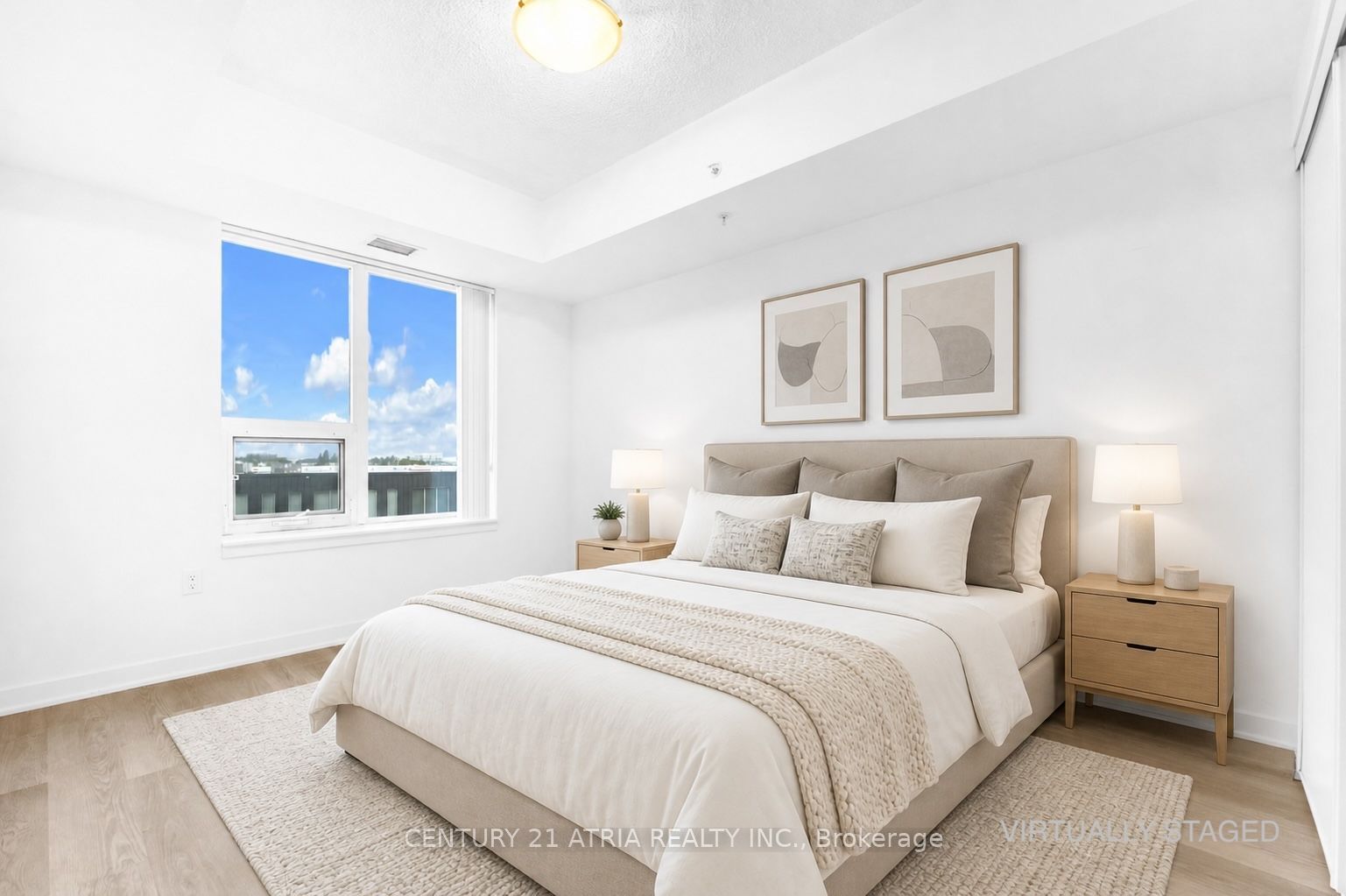 1038 McNicoll Avenue 313, Toronto, ON M1W 2J6 photo 5