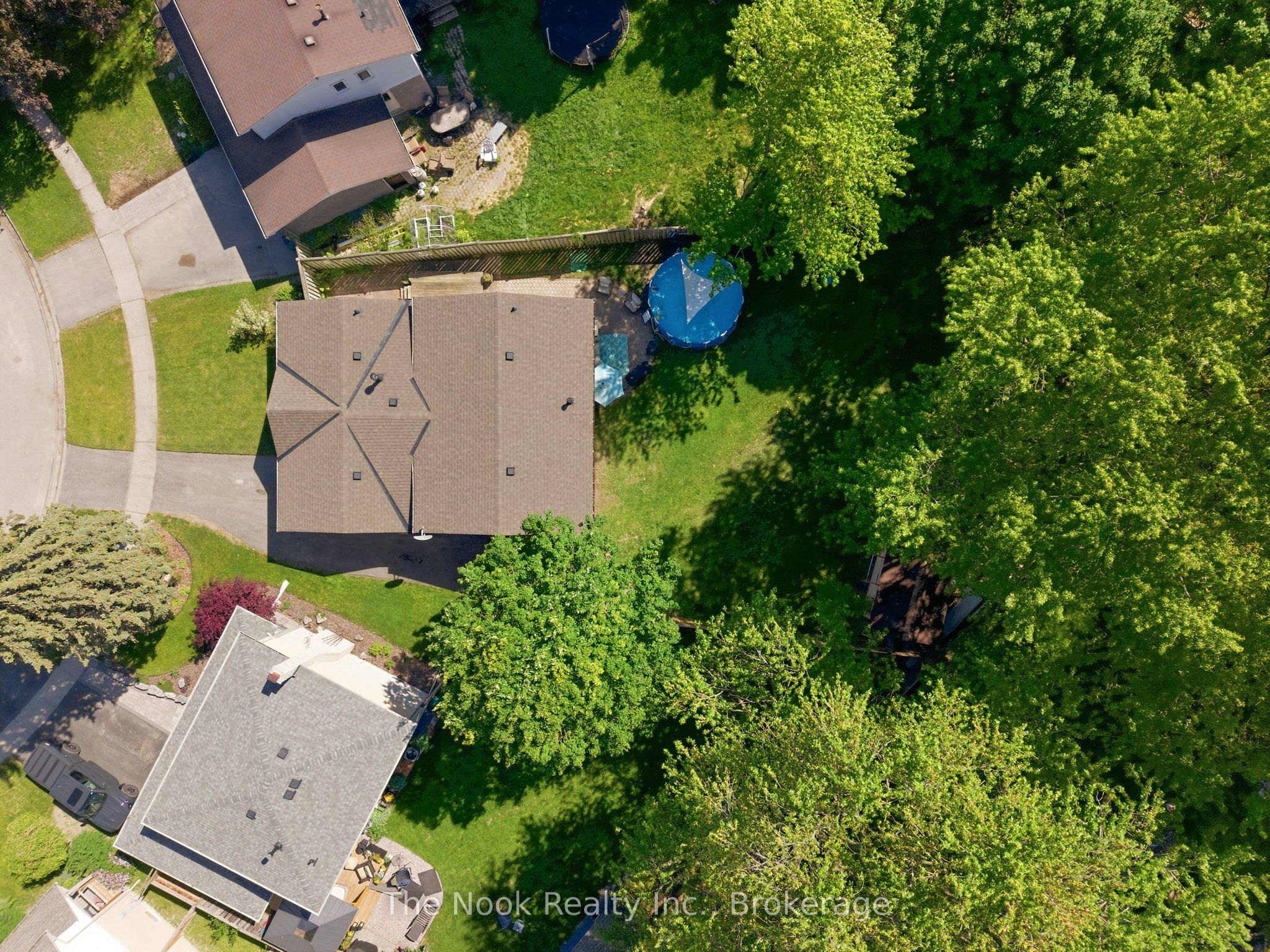 30 Deerpark Crescent, Clarington, ON L1C 3M3