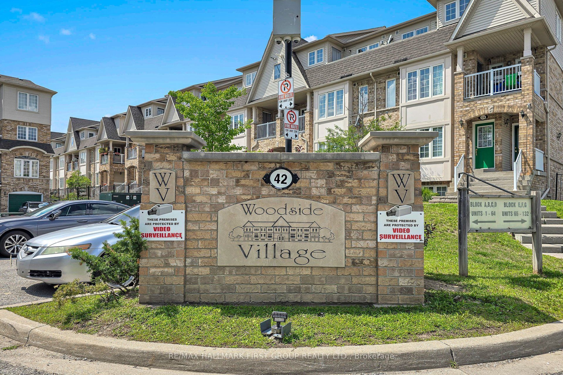 42 Pinery Trail 34, Toronto, ON M1B 6H9 photo 2