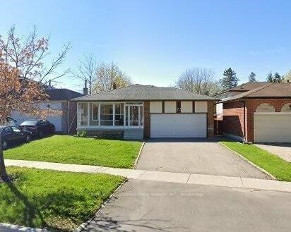 959 Huntingwood Drive S MAIN, Toronto, ON M1S 1K3