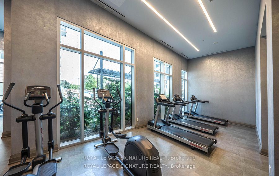 30 Meadowglen Place 519, Toronto, ON M1G 0A6 photo 3
