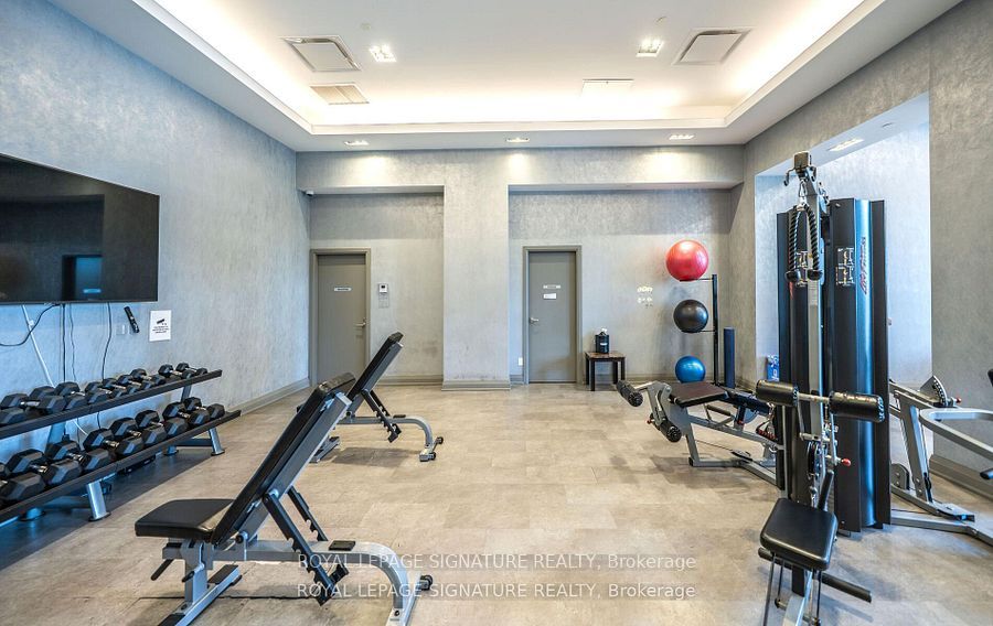 30 Meadowglen Place 519, Toronto, ON M1G 0A6 photo 5