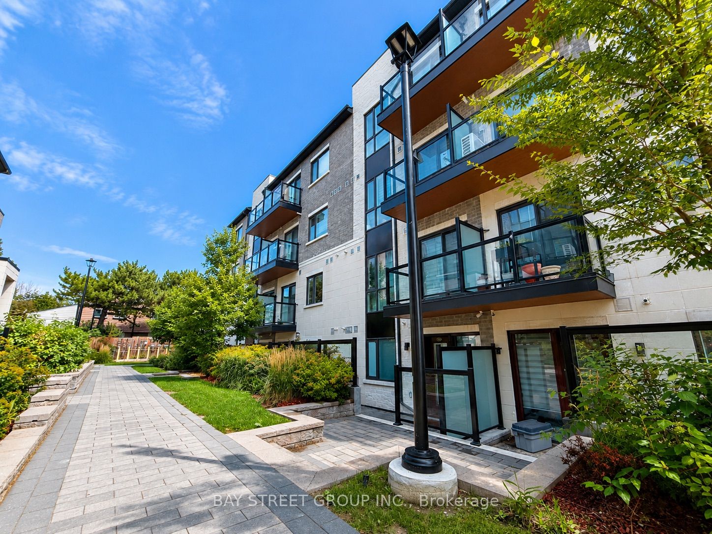50 Morecambe Gate E B105, Toronto, ON M1W 2N6
