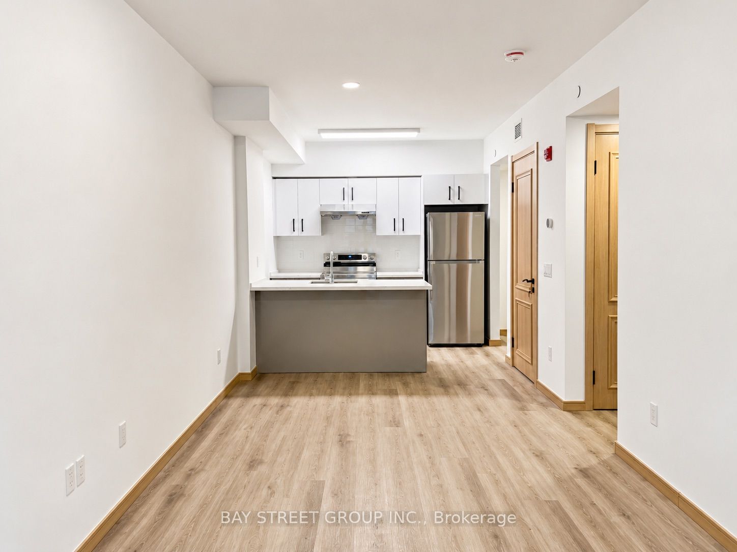 50 Morecambe Gate E B105, Toronto, ON M1W 2N6 photo 2